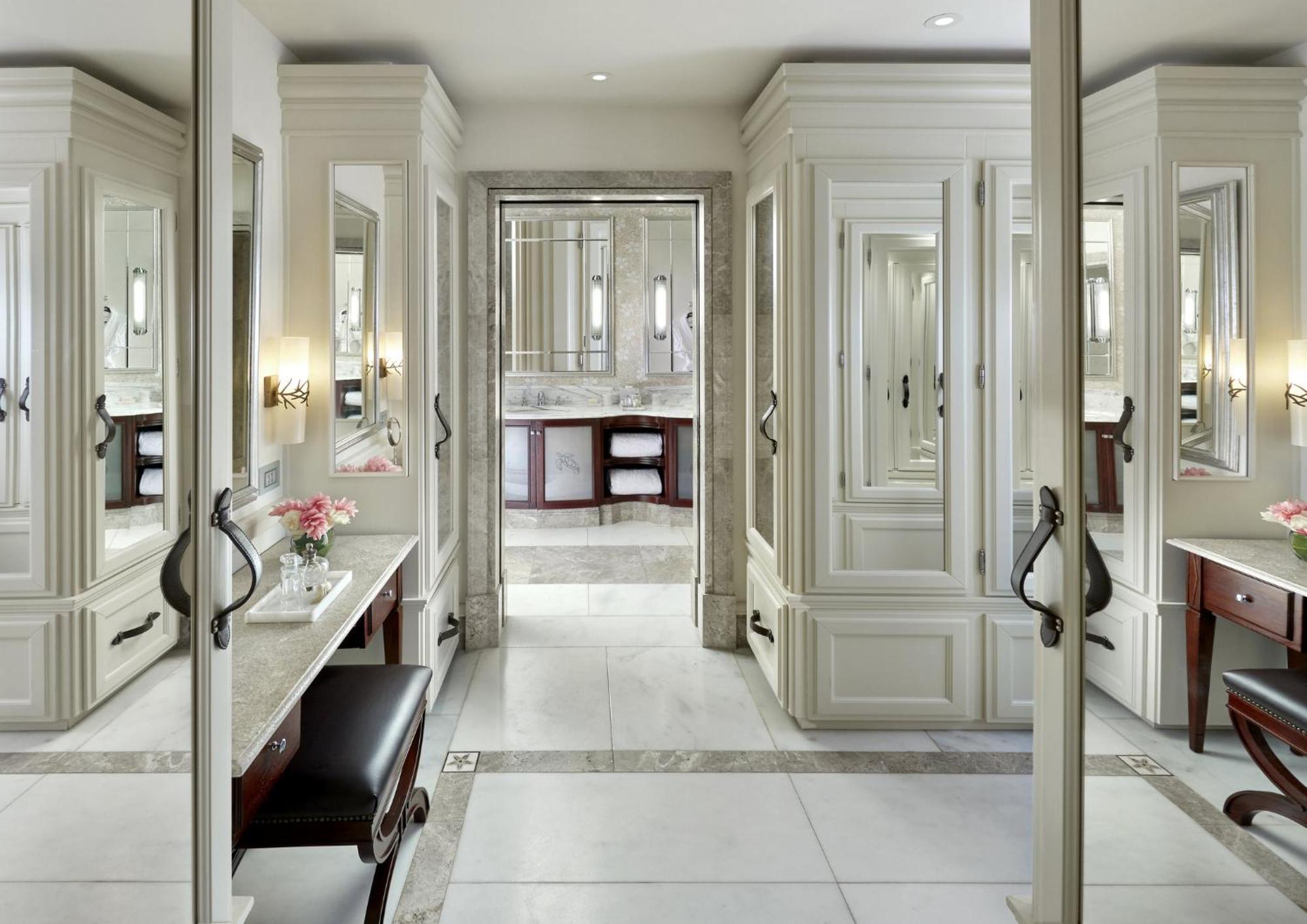 Hotel Mandarin Oriental, Canouan 5*