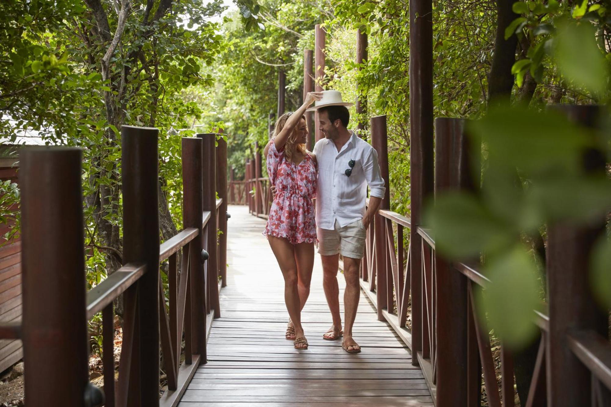 Mandarin Oriental, Canouan