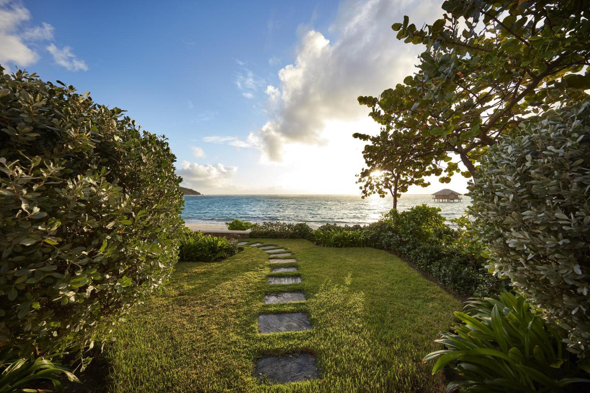 Mandarin Oriental, Canouan Hotel Charlestown