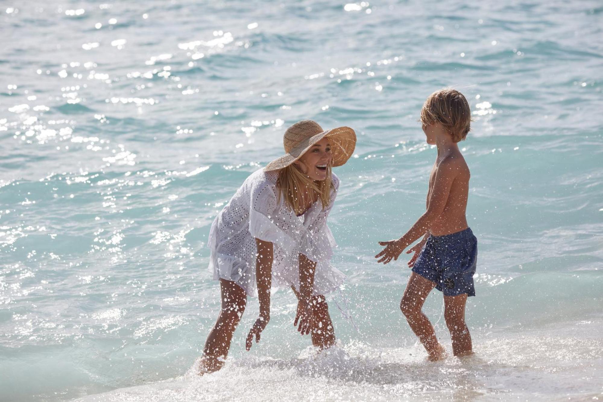 Hotel Mandarin Oriental, Canouan 5*