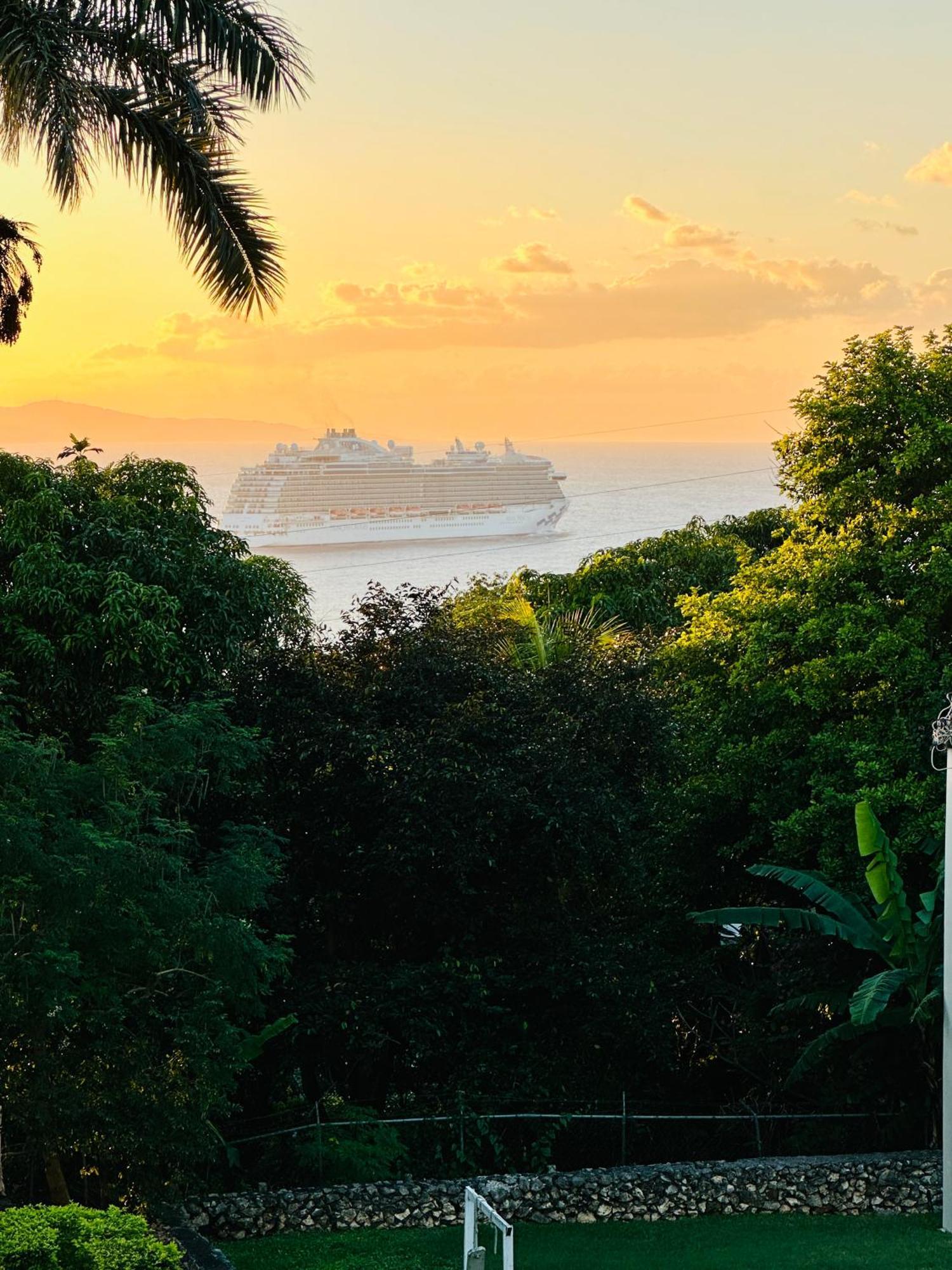 Apartamento Falcon Islandview - Airport Pickup Available - 24security Montego Bay