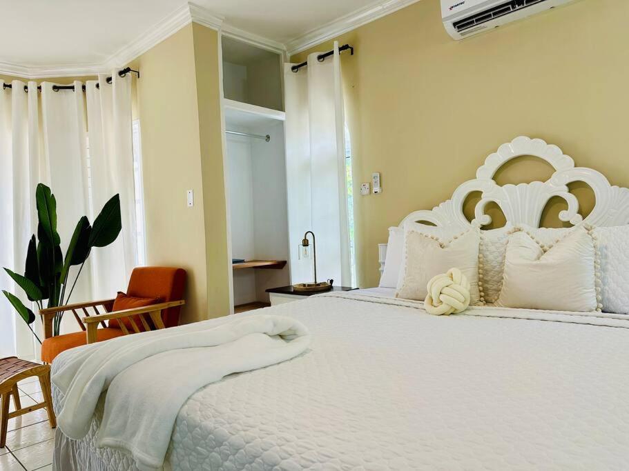 Falcon Islandview - Airport Pickup Available - 24security Apartamento
