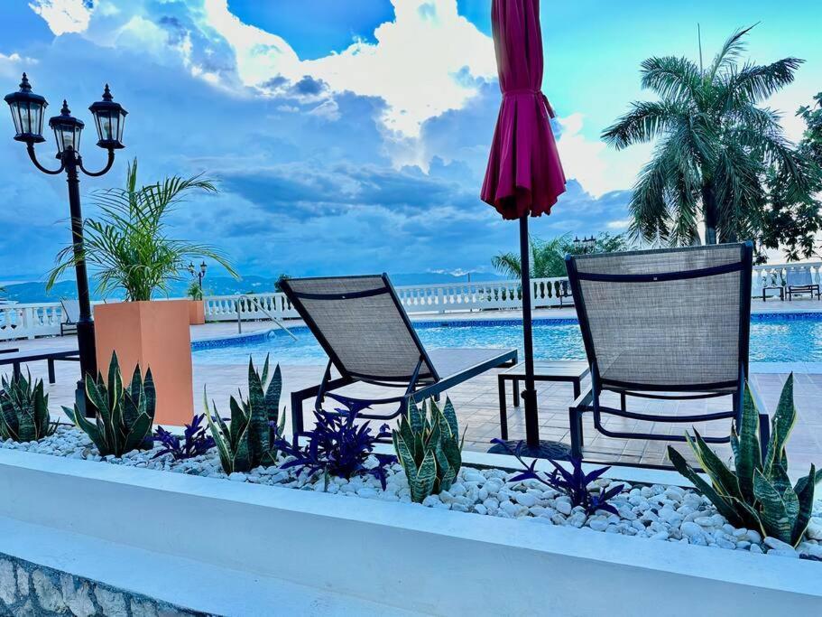 Falcon Islandview - Airport Pickup Available - 24security Apartamento *
