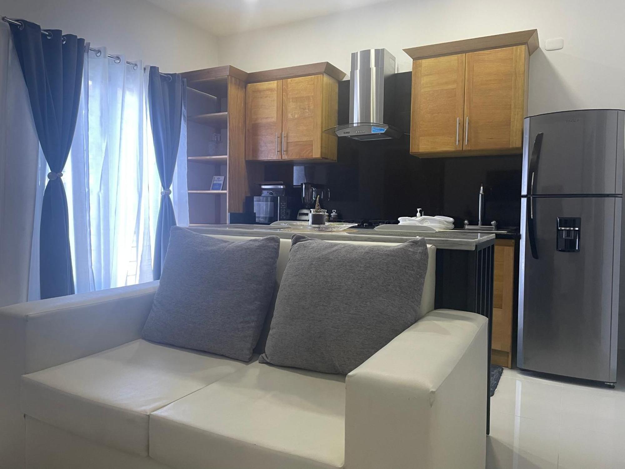 Gaia Deluxe Puerto Plata