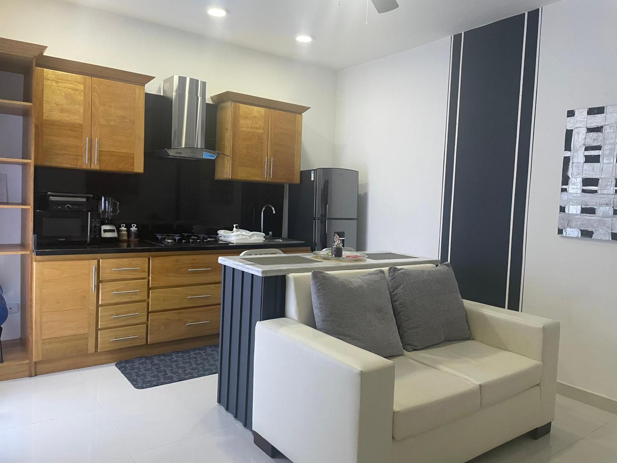 Bed & Breakfast Gaia Deluxe *