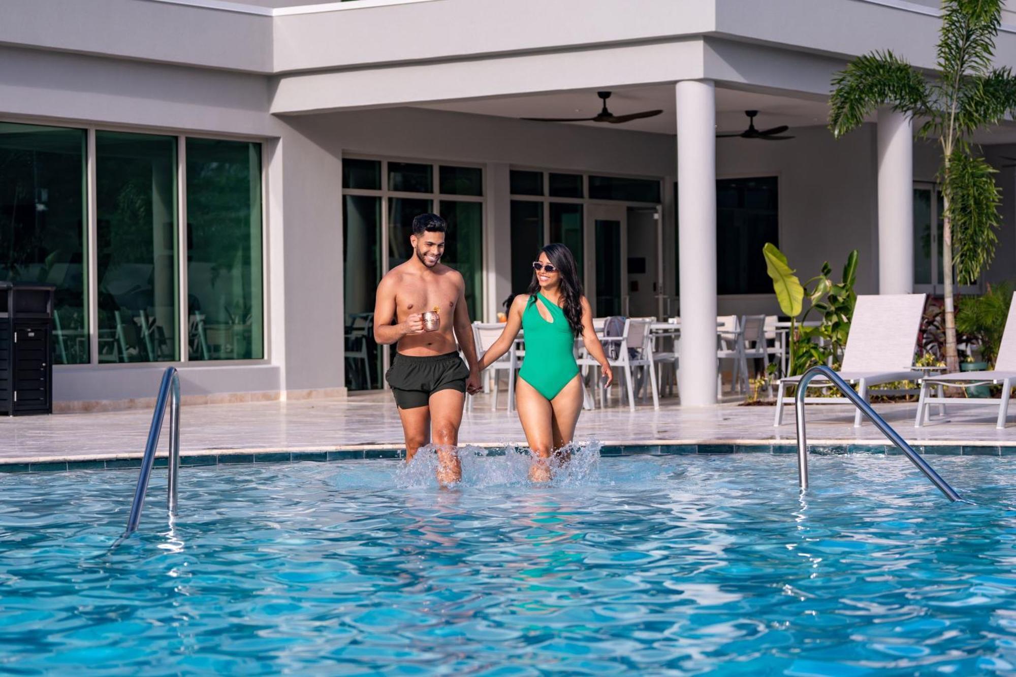 Fairfield By Marriott Hotel