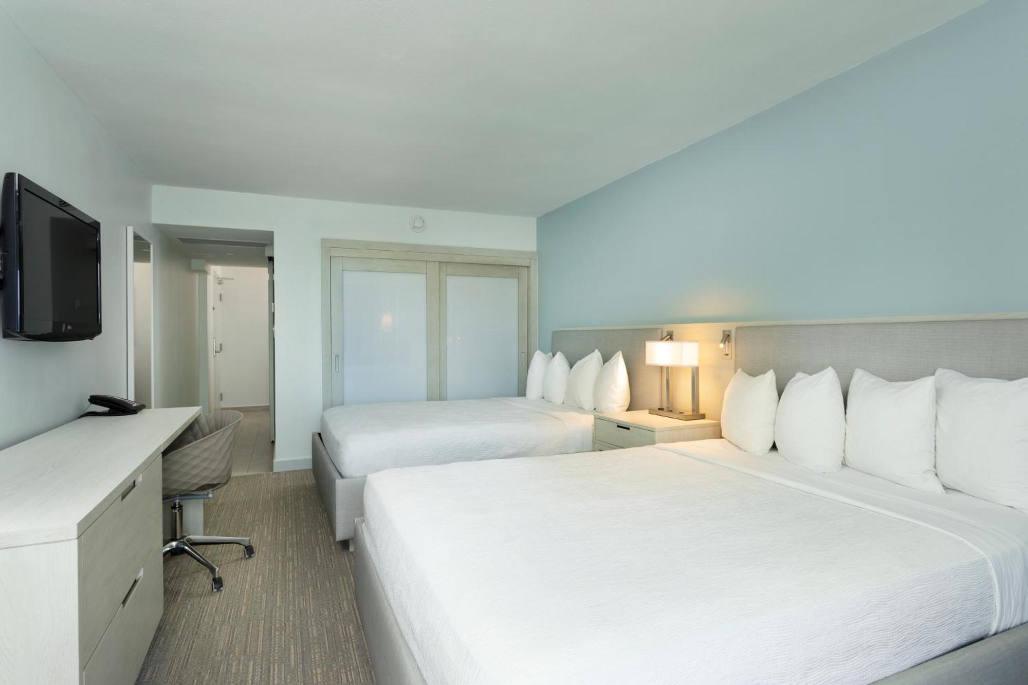Condado Palm San Juan, Tapestry Collection By Hilton Hotel 4*