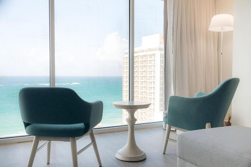 Condado Palm San Juan, Tapestry Collection By Hilton San Juan