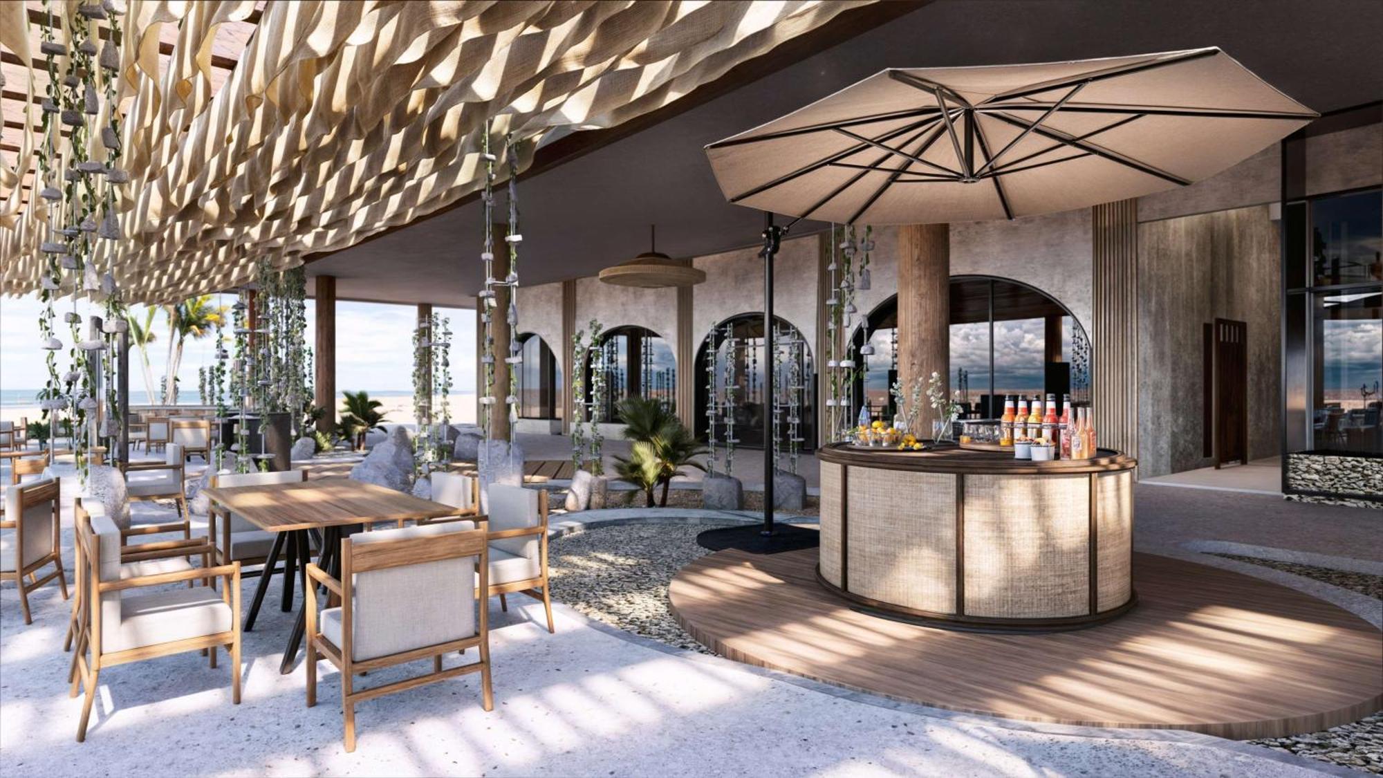 Resort Zemi Punta Cana Resort, Curio By Hilton 5*