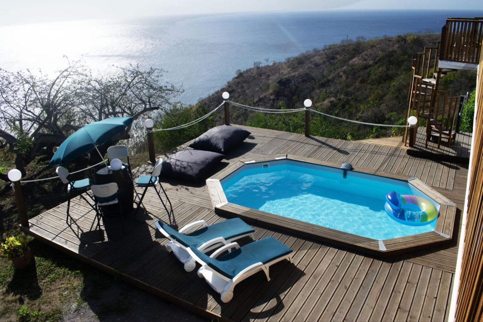 Blue Mountain Le Carbet