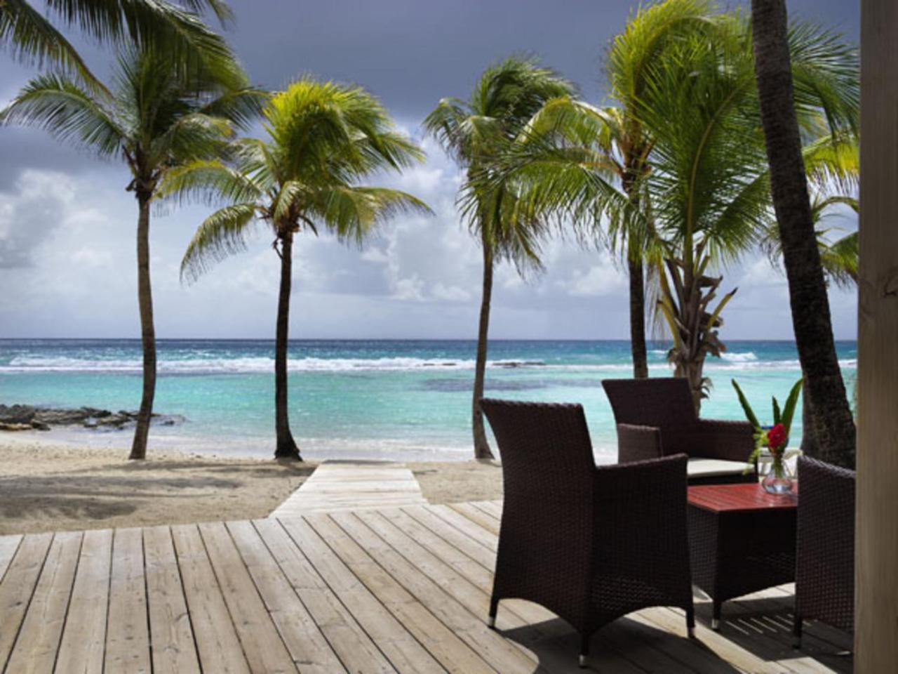 Manganao Vue Apartment Saint-Francois (Grande-Terre)