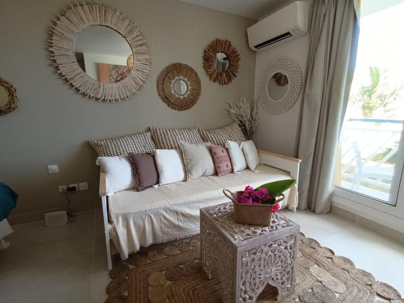 Apartment Manganao Vue Saint-Francois (Grande-Terre)