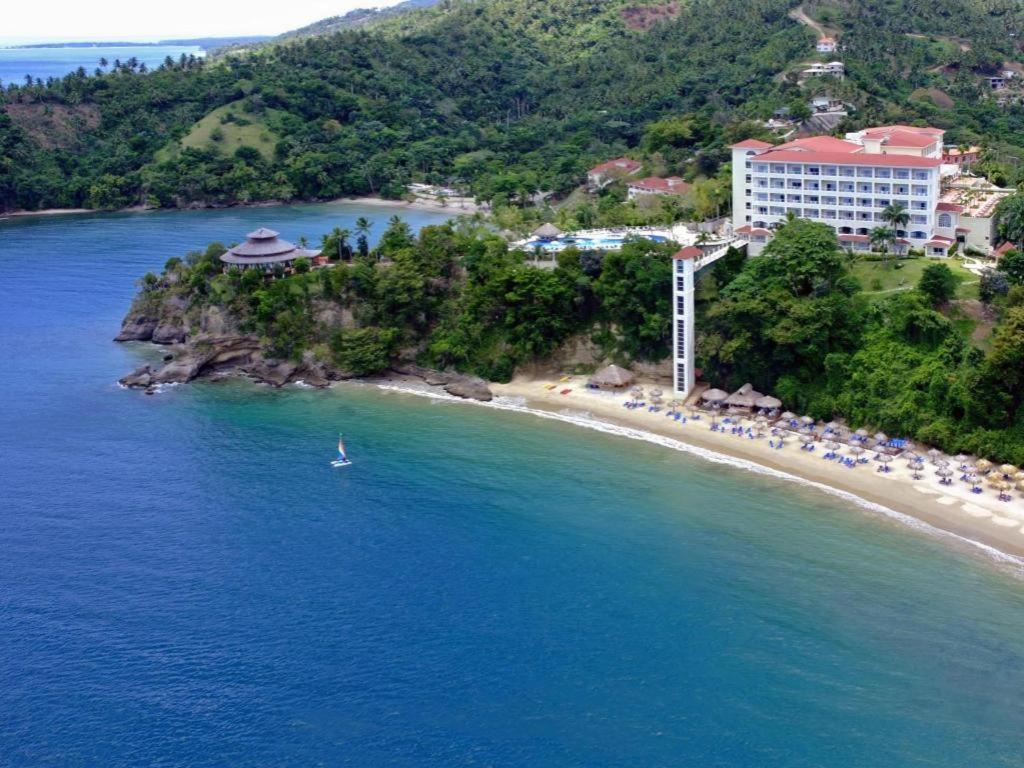 Resort Bahia Principe Grand Cayacoa (adults Only) 5*