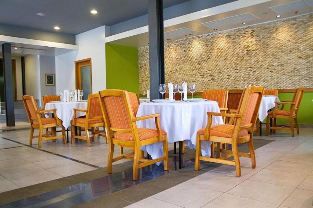 Servotel Hotel
