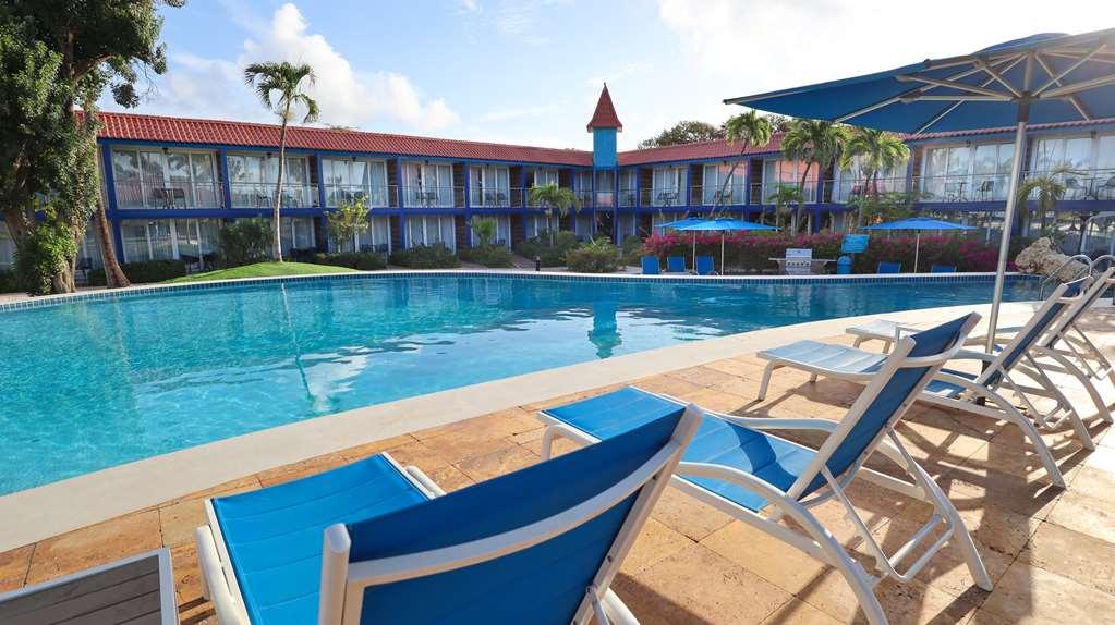 Resort Divi Flamingo 3*