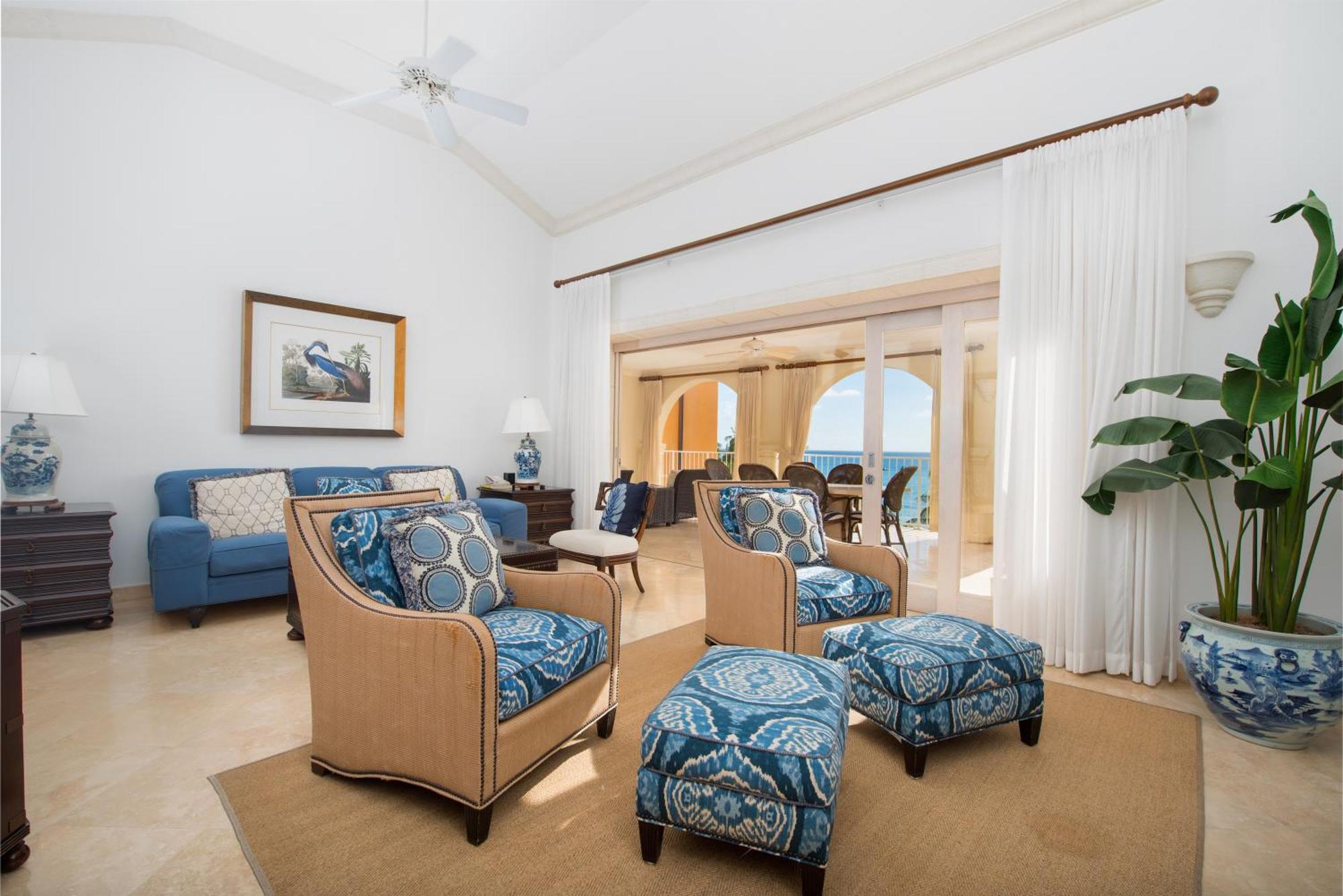 Saint Peter's Bay Luxury And Residences *
