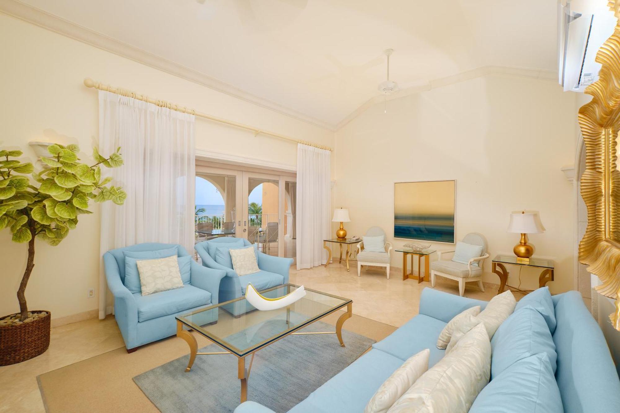 Saint Peter's Bay Luxury And Residences * BARBADOS
