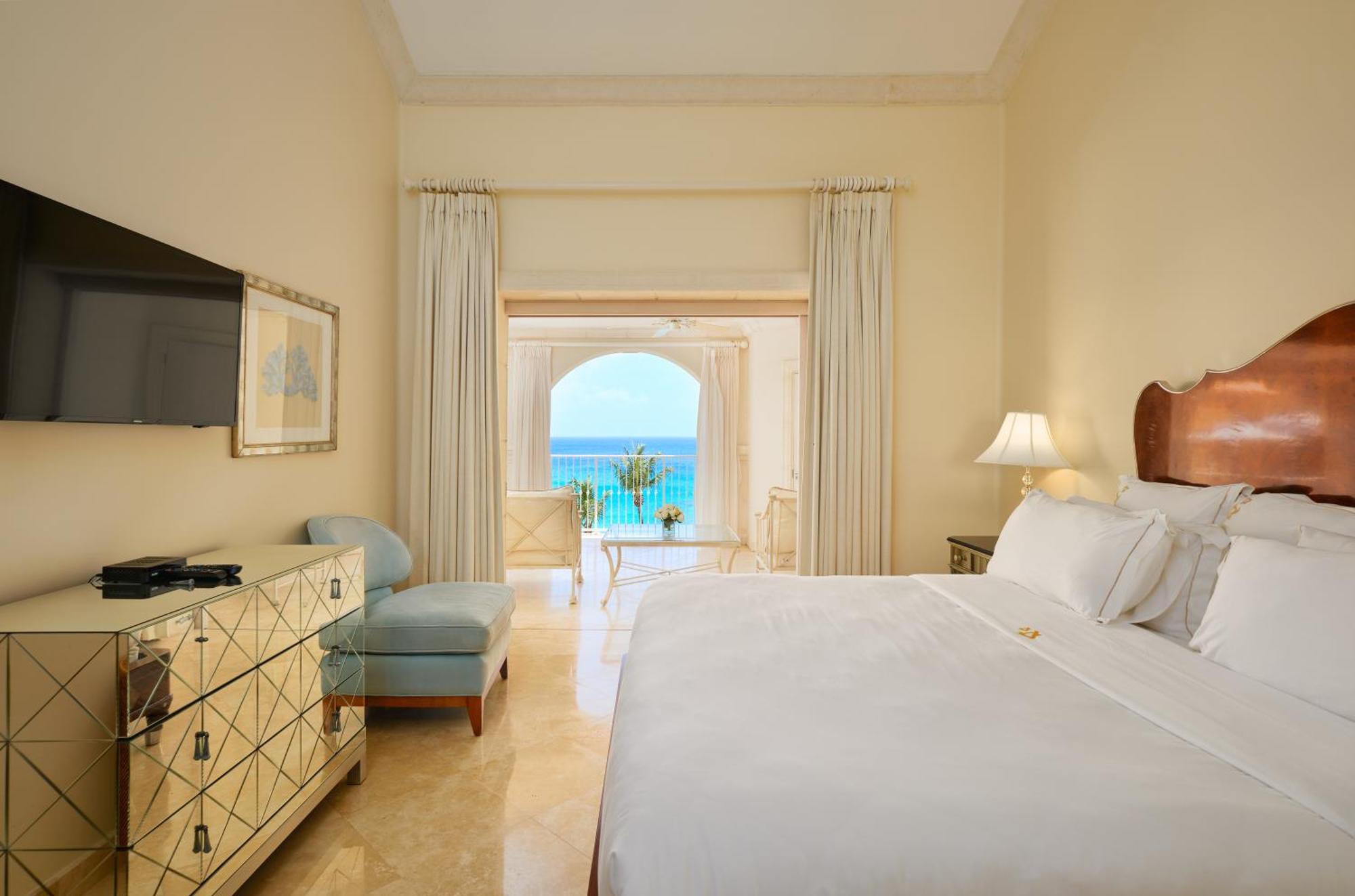 Saint Peter's Bay Luxury And Residences