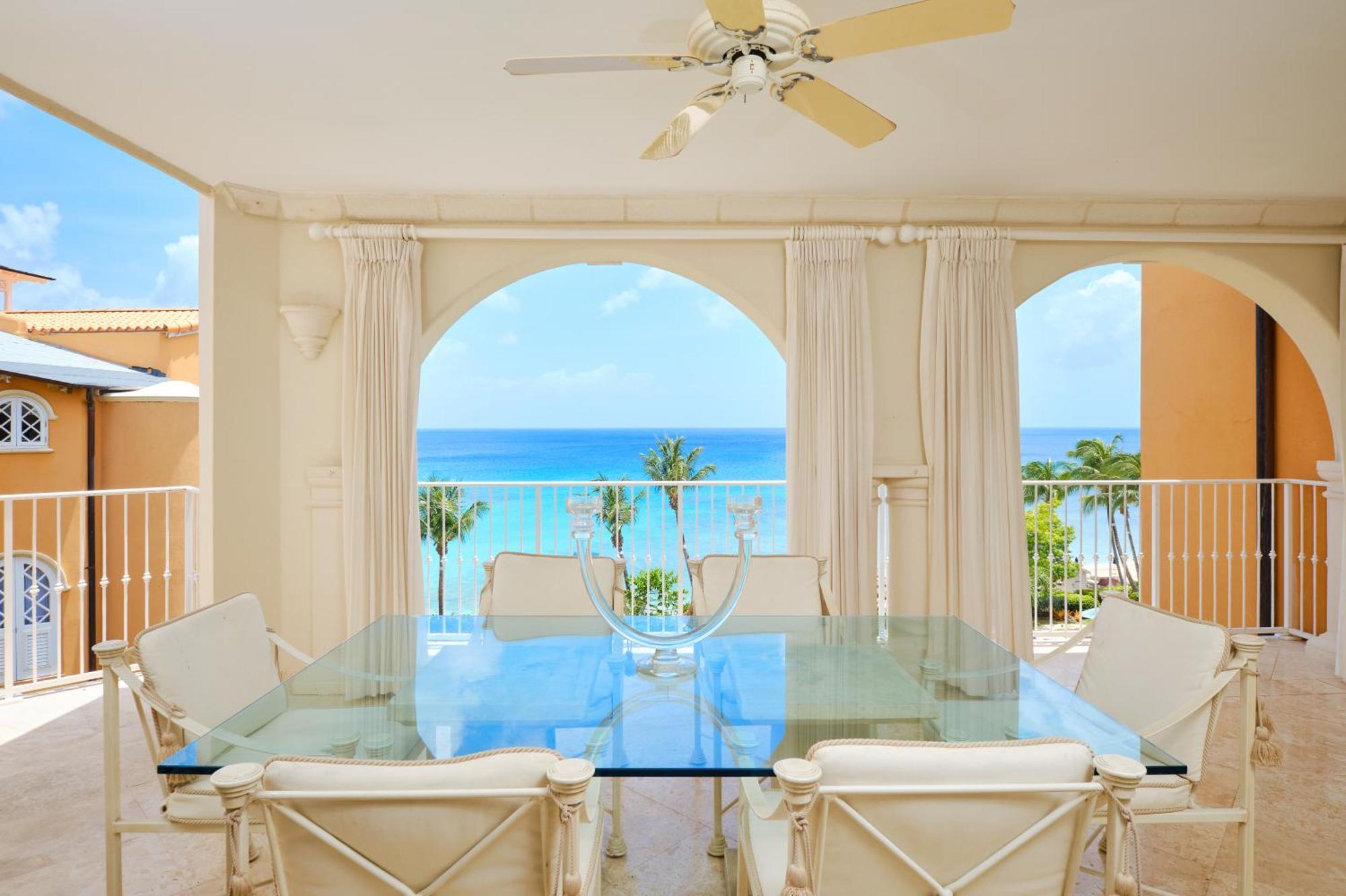 Saint Peter's Bay Luxury And Residences Apartment