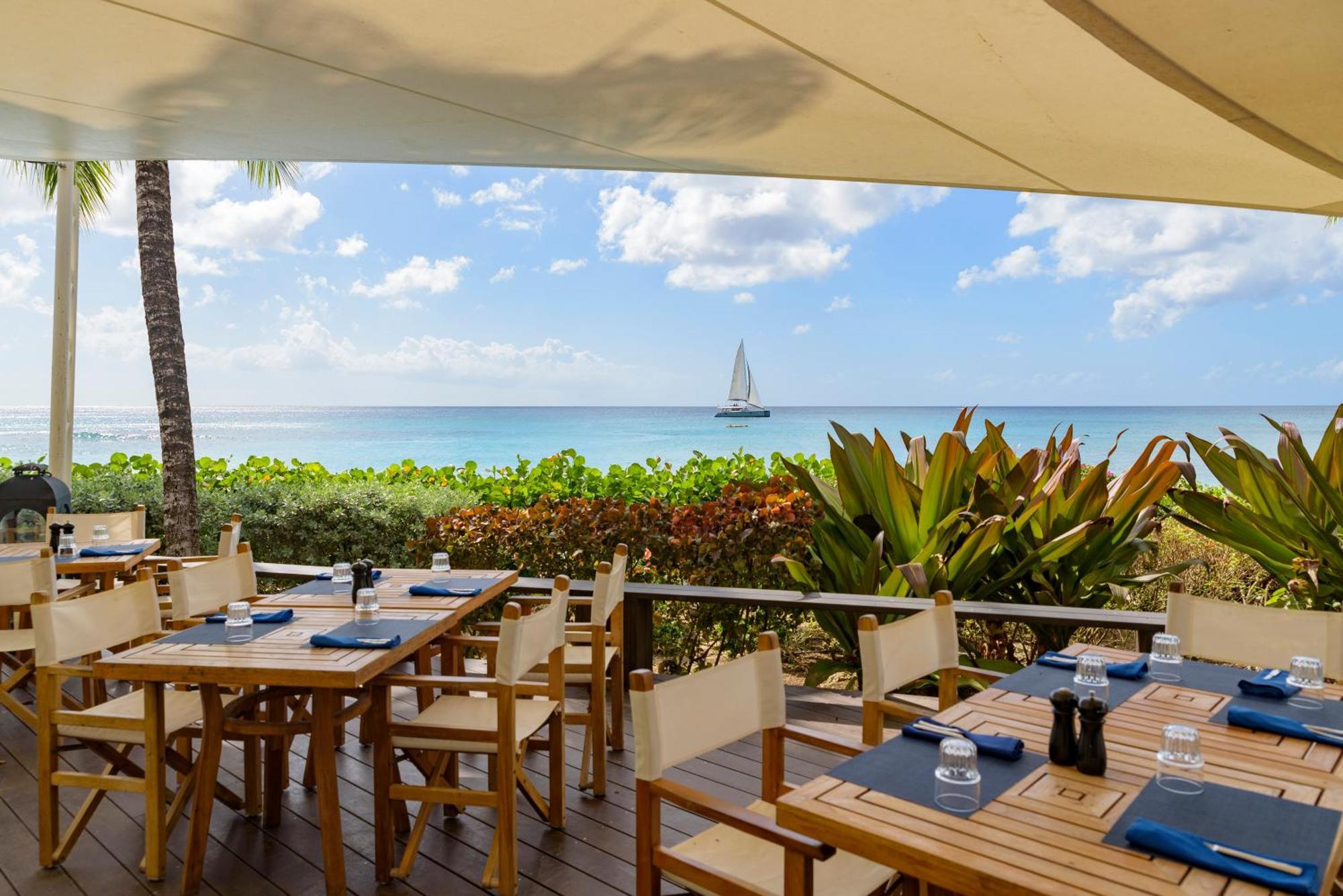 Saint Peter's Bay Luxury And Residences Apartment BARBADOS