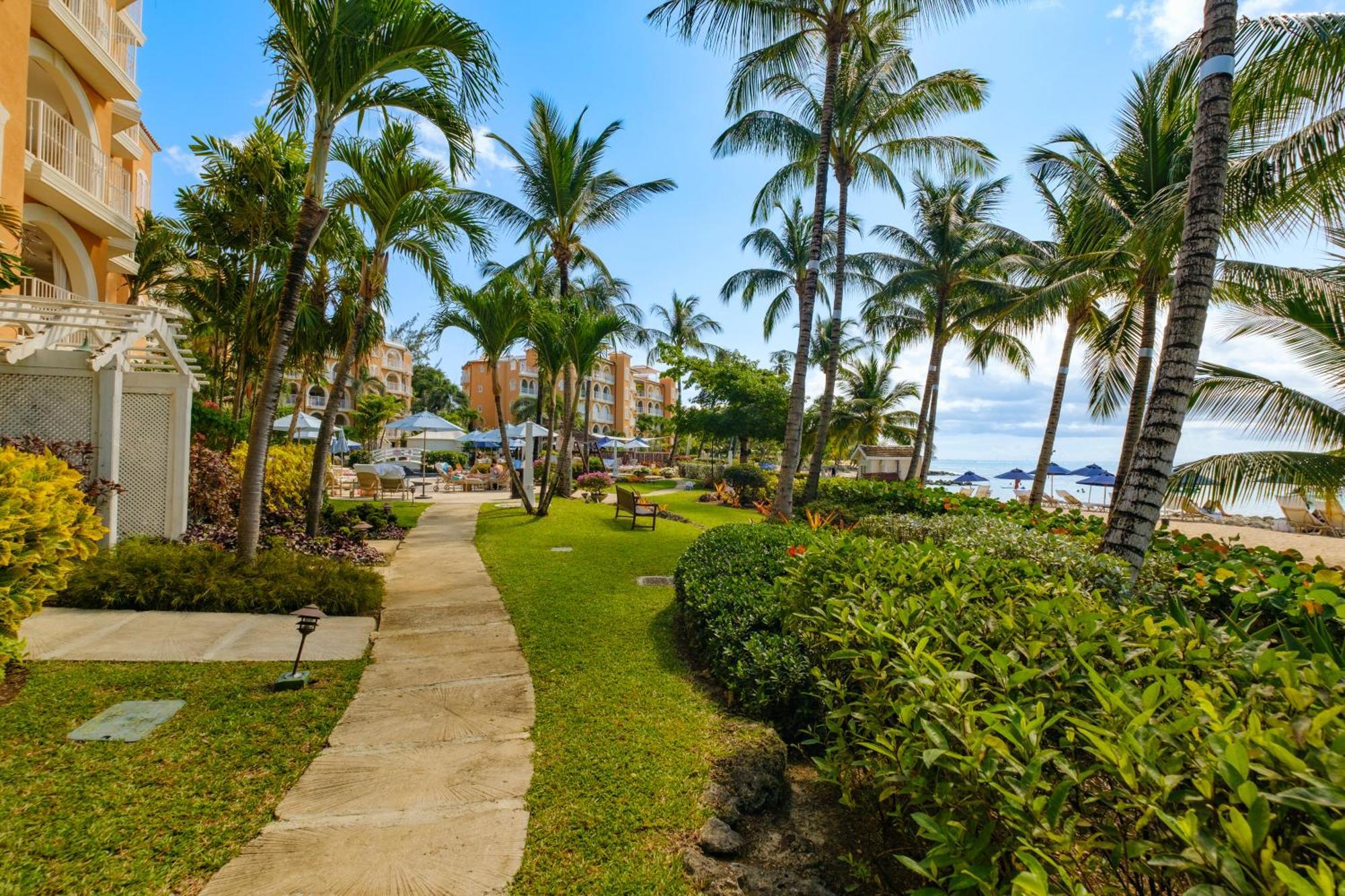 Saint Peter's Bay Luxury And Residences Apartment *