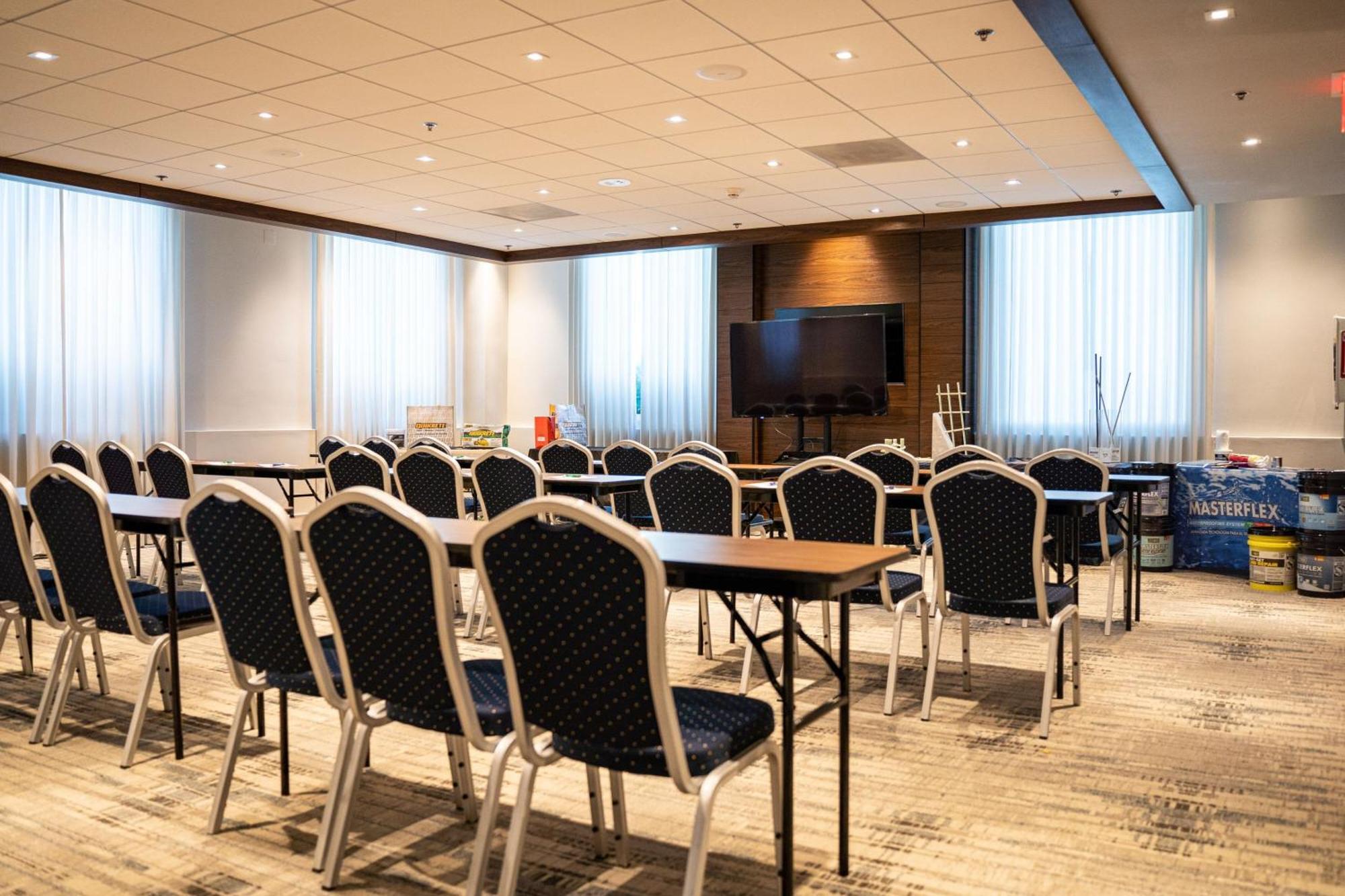 Four Points By Sheraton Real Hotel Caguas