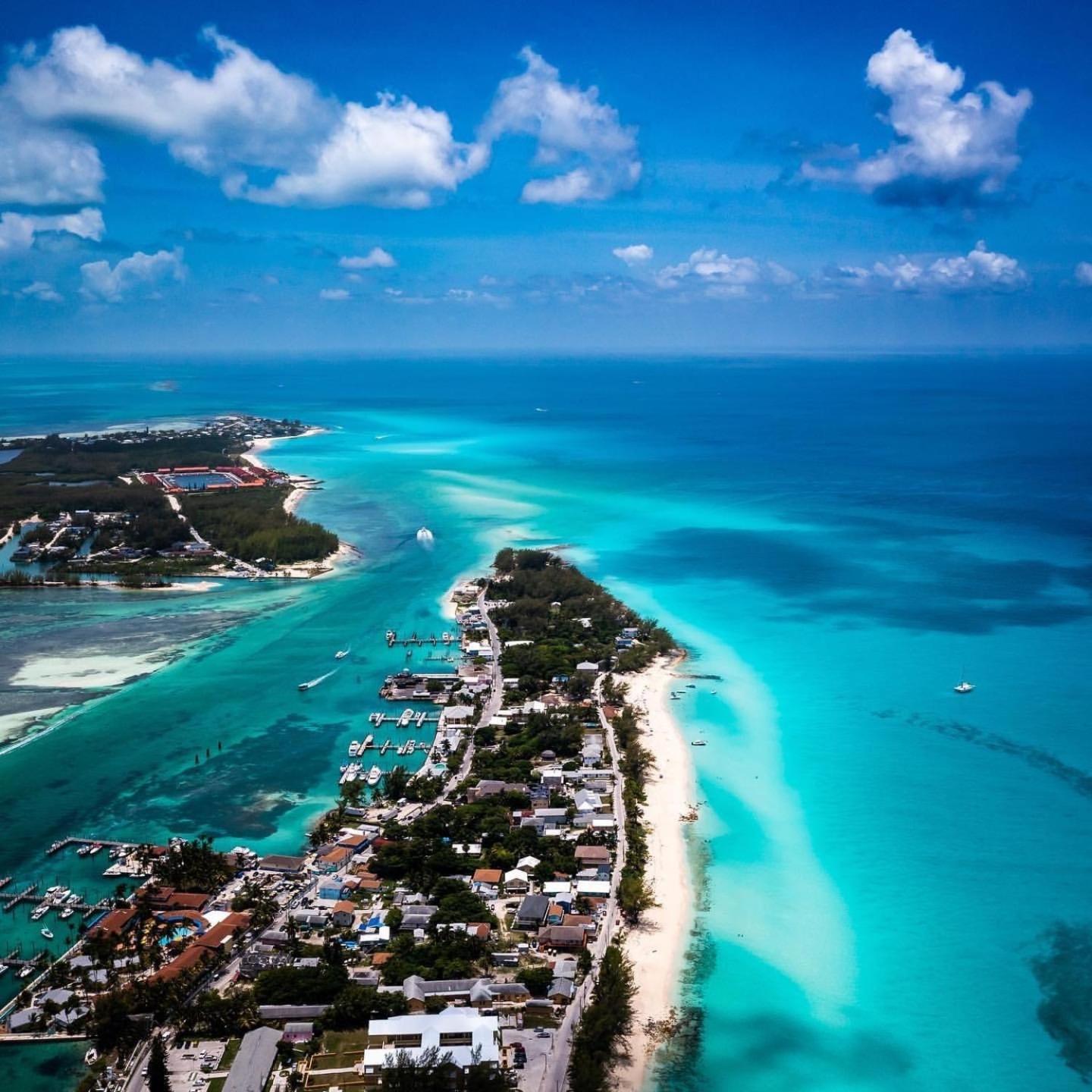 Bimini Big Game Club & Marina Resort Alice Town (North Bimini)
