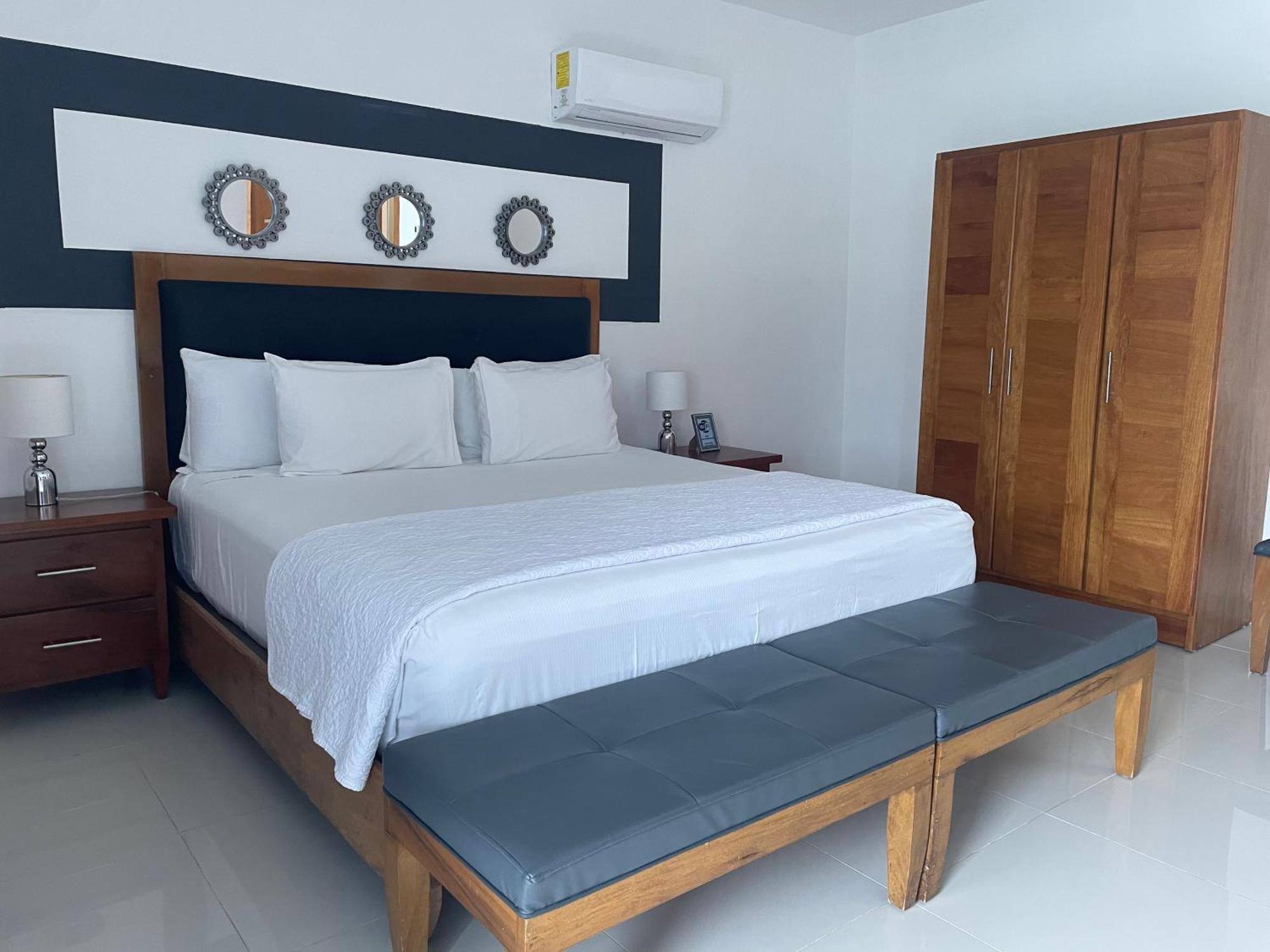 Bed & Breakfast Gaia Deluxe *