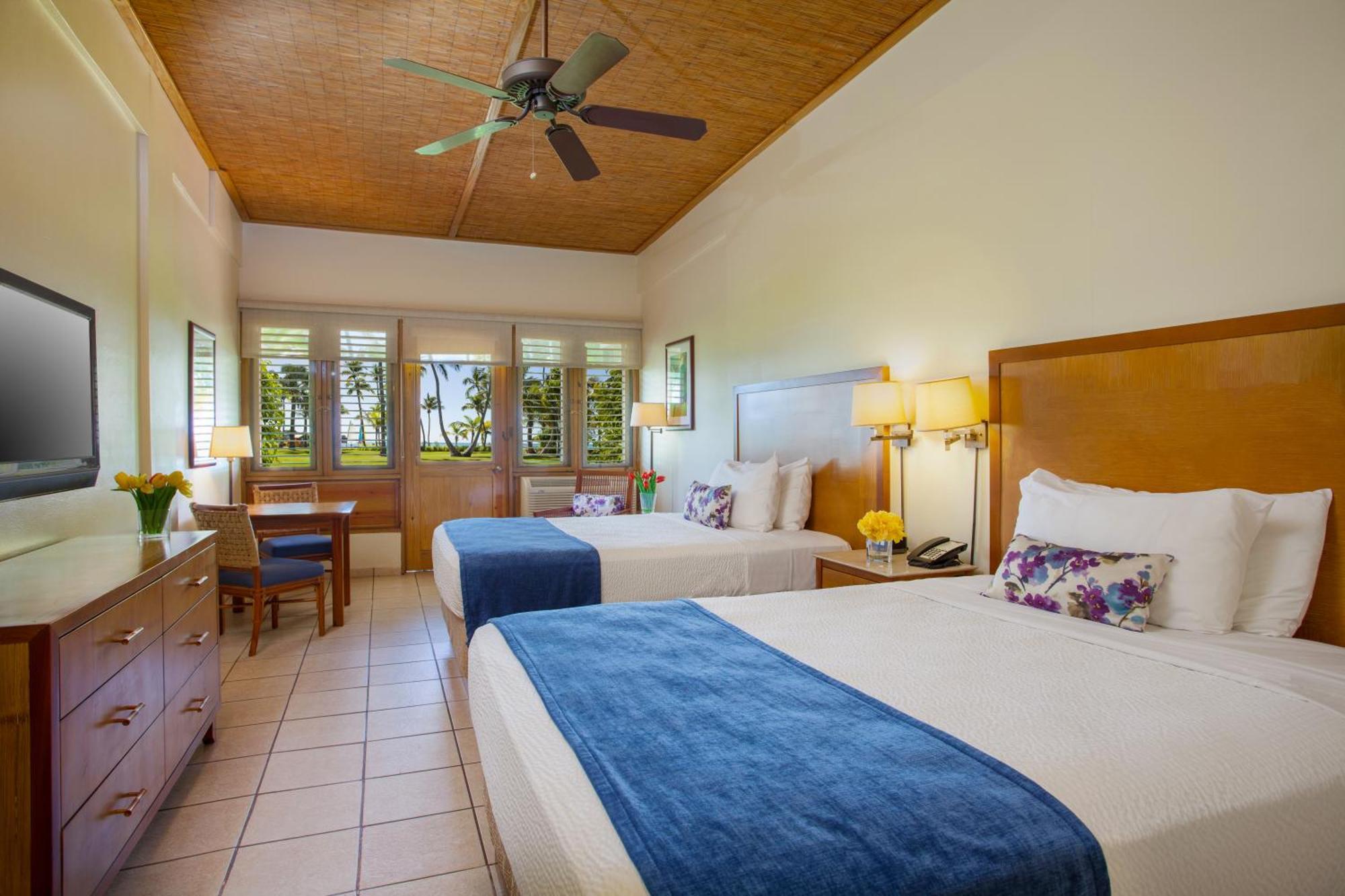 Copamarina & 4* Guánica