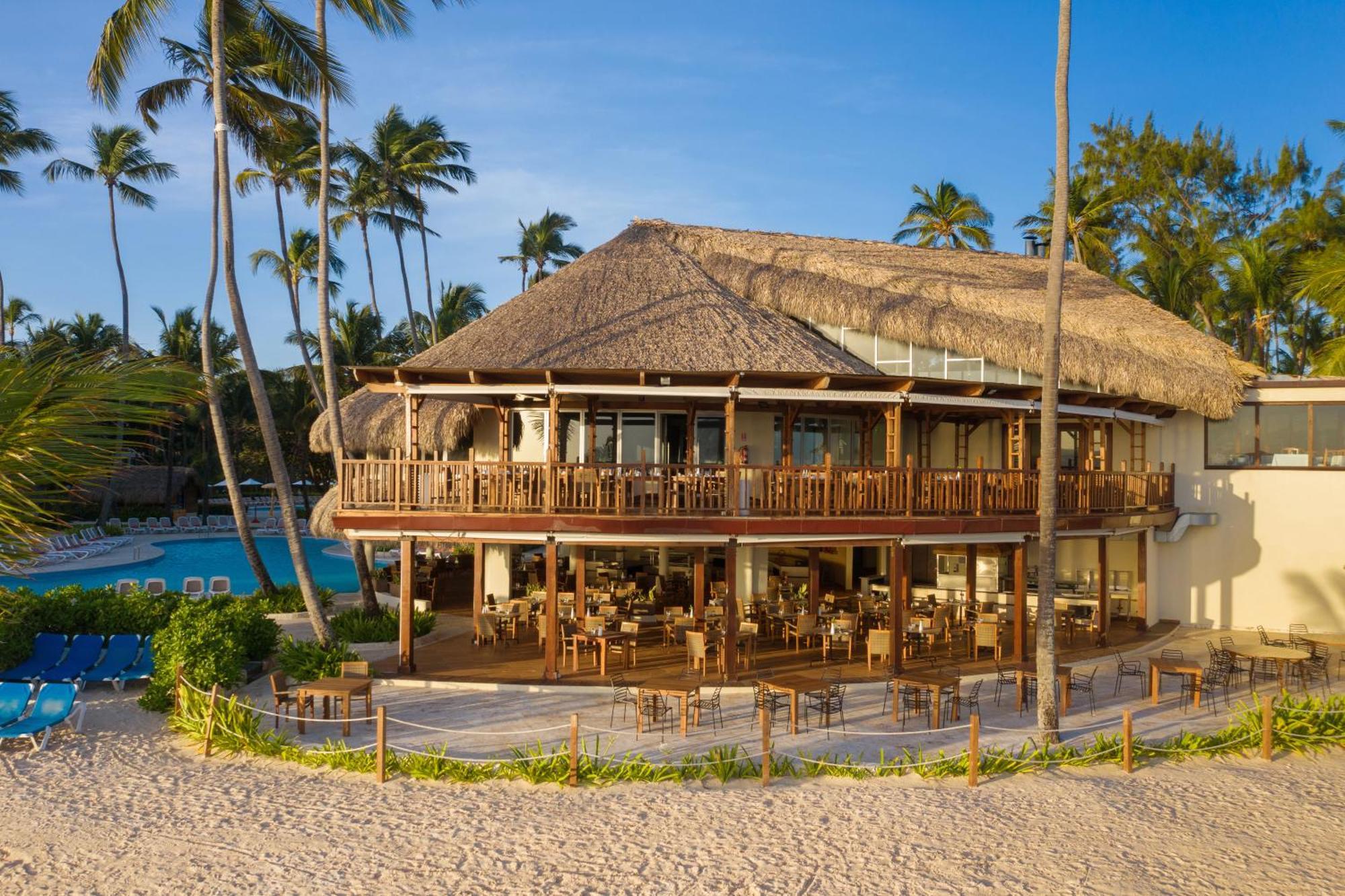Resort Impressive 5*