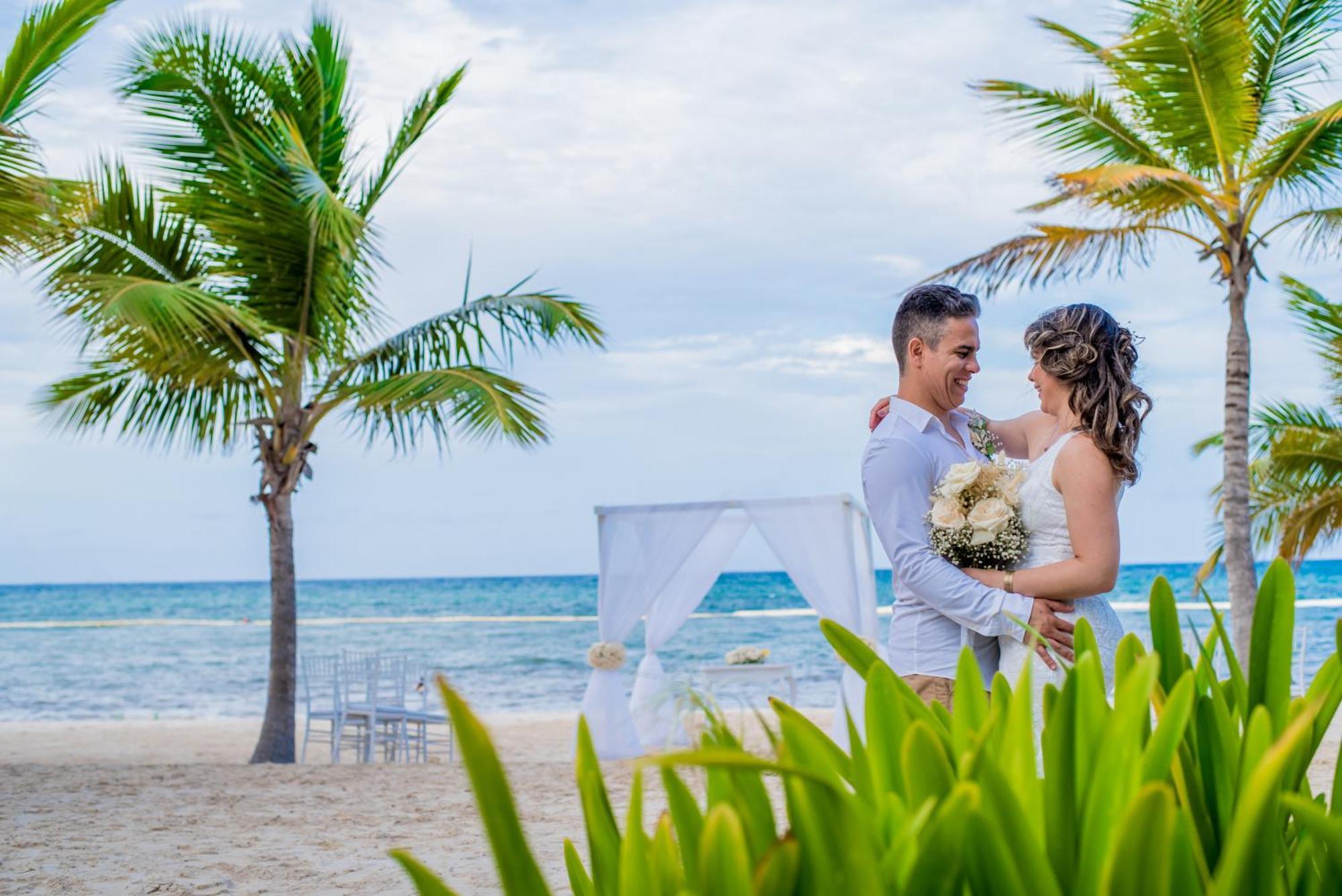 Impressive 5* Punta Cana