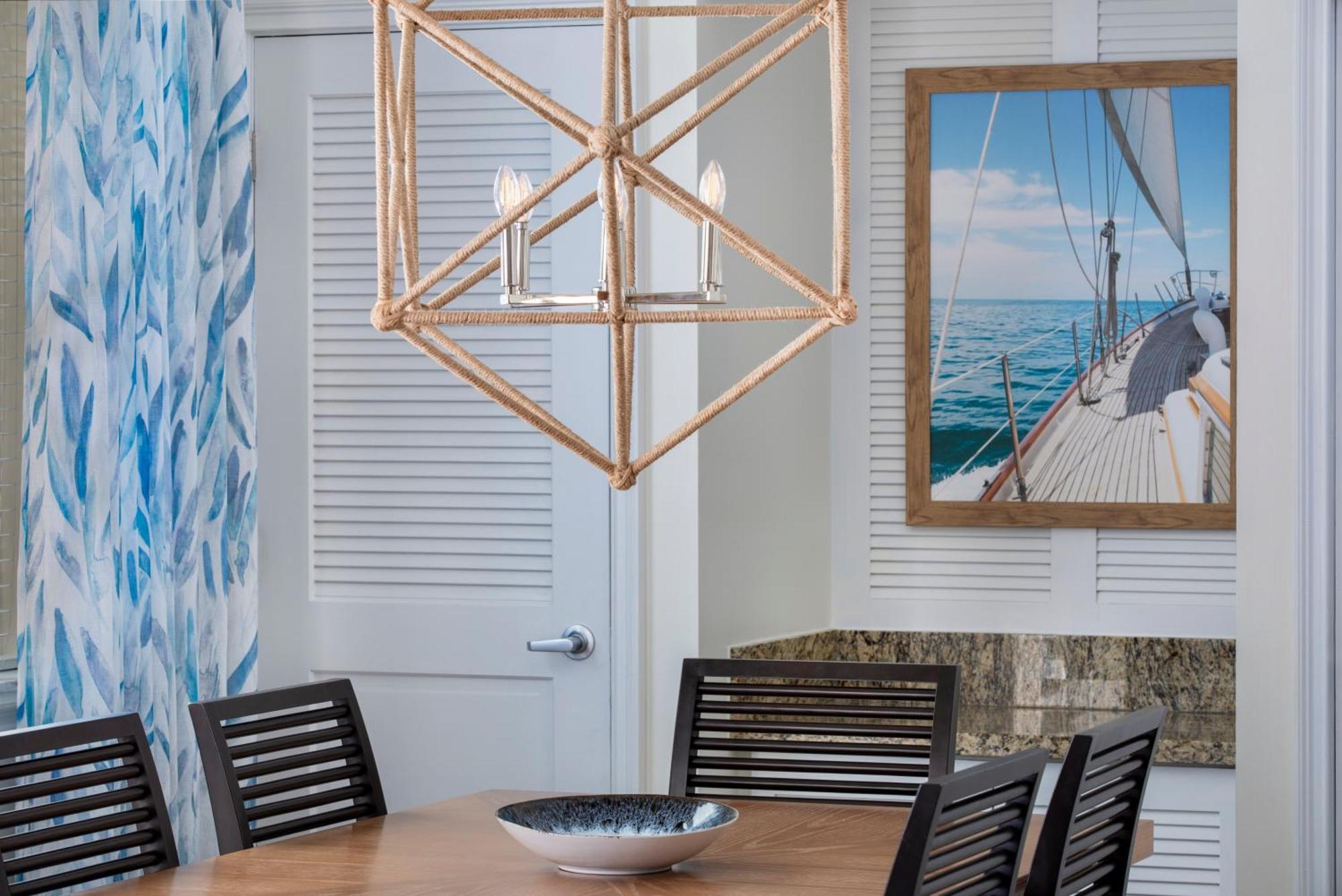 Harborside & Vacation At Atlantis Resort 4*