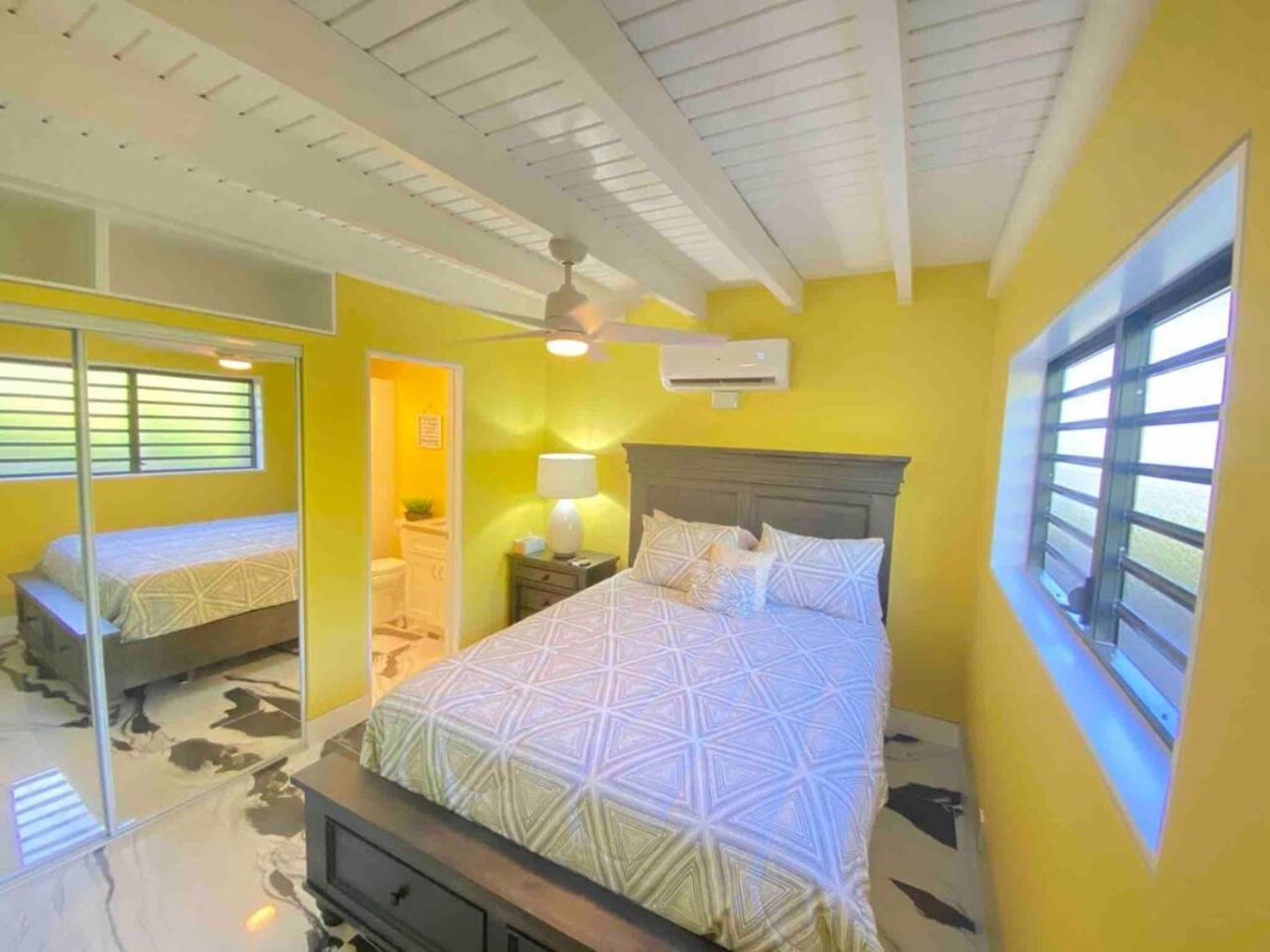 Casa de férias Luxury 2bed 2bath In Downtown Red Hook *