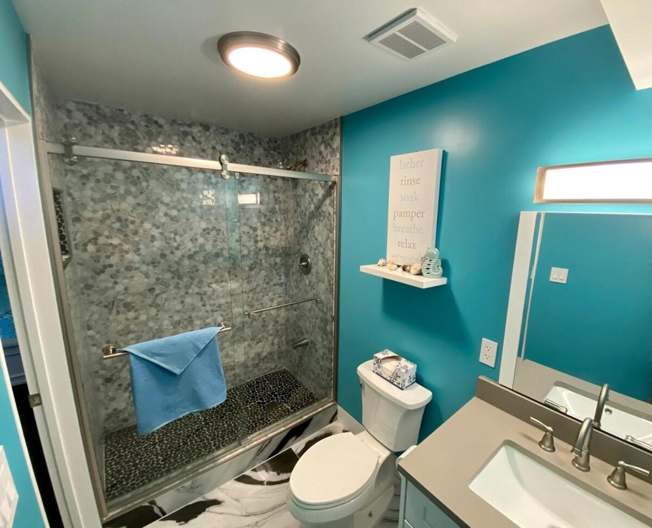 Luxury 2bed 2bath In Downtown Red Hook Casa de férias Nazareth