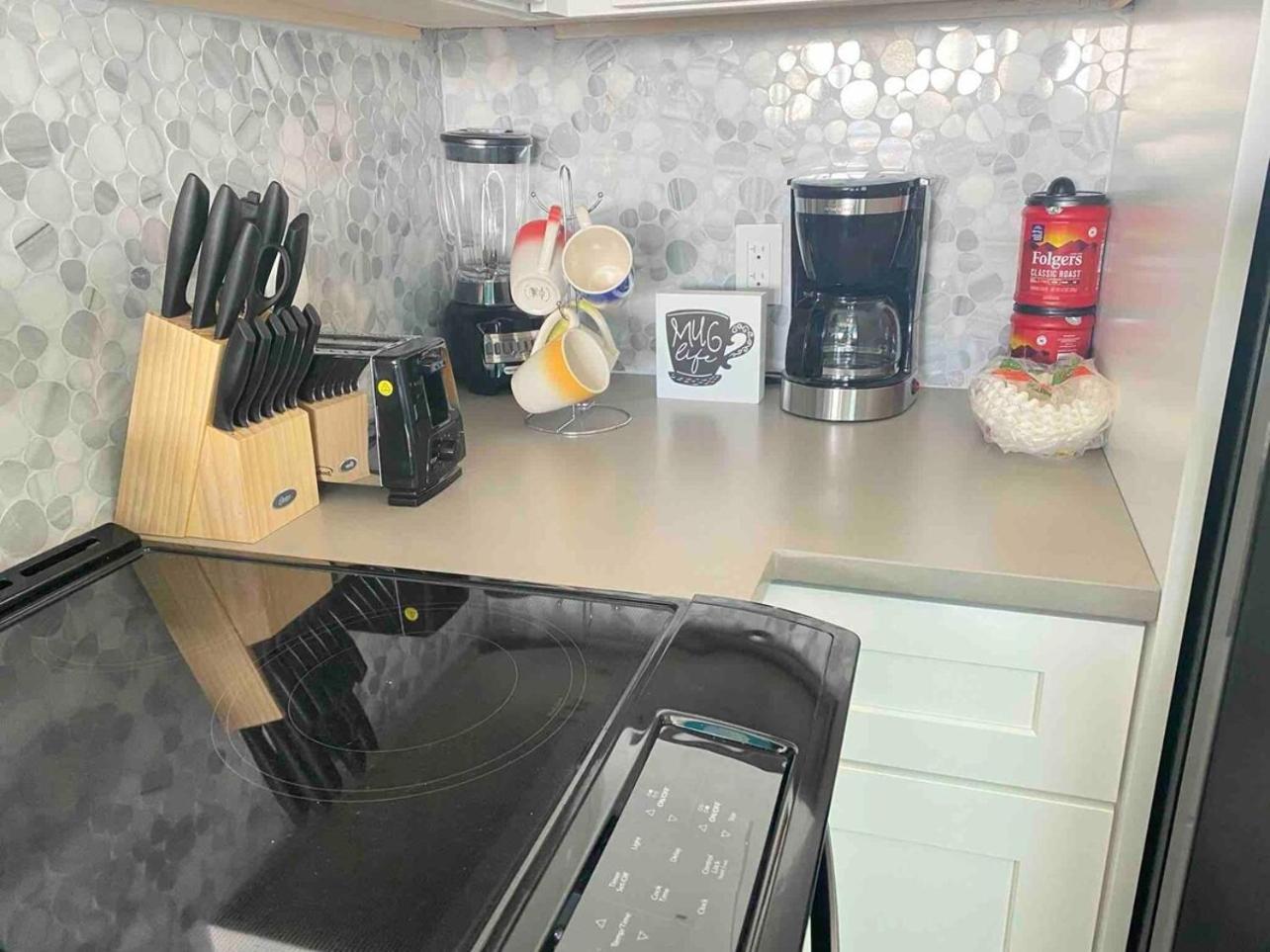 Casa de férias Luxury 2bed 2bath In Downtown Red Hook *