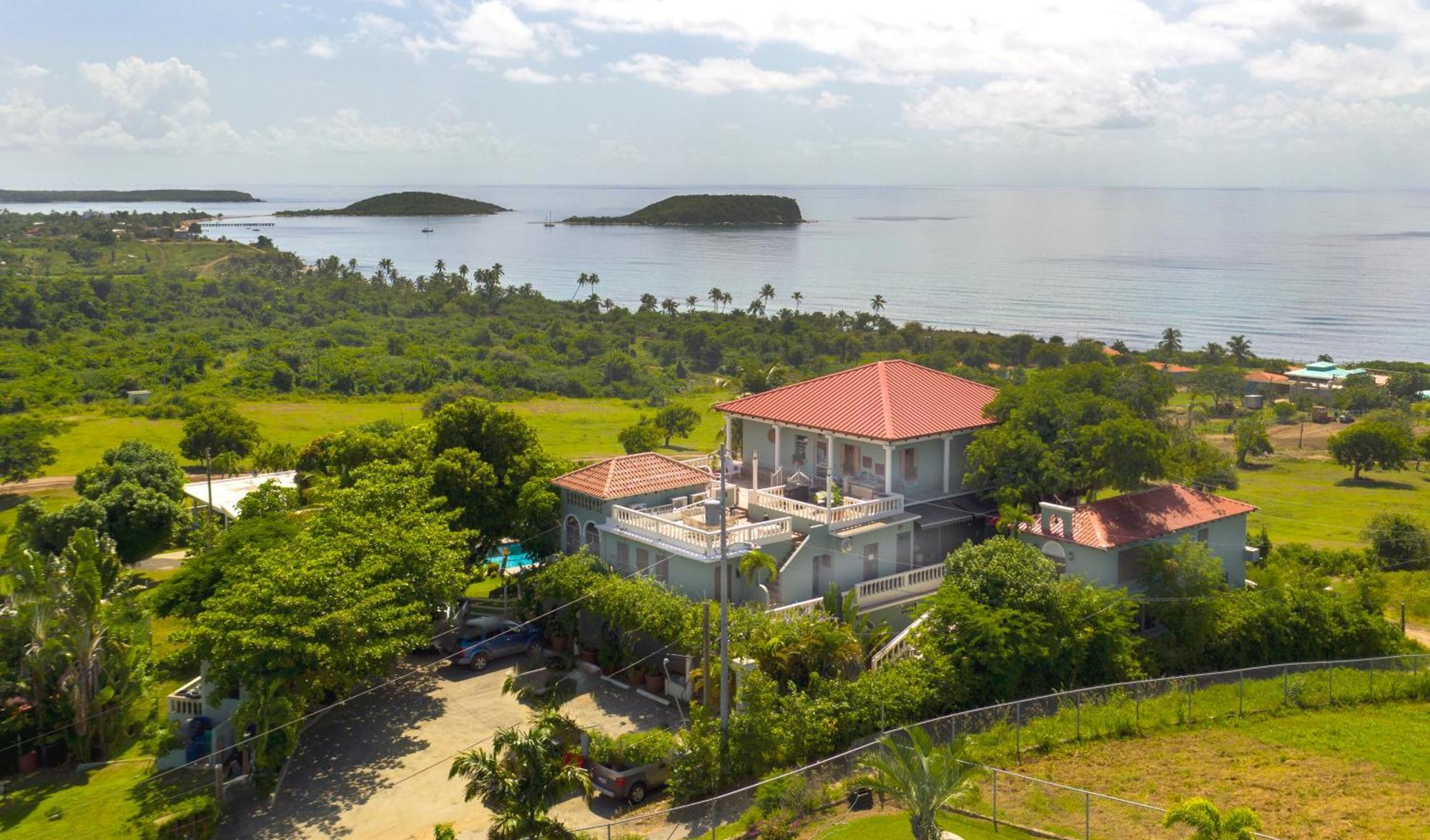 Hacienda Tamarindo 3*
