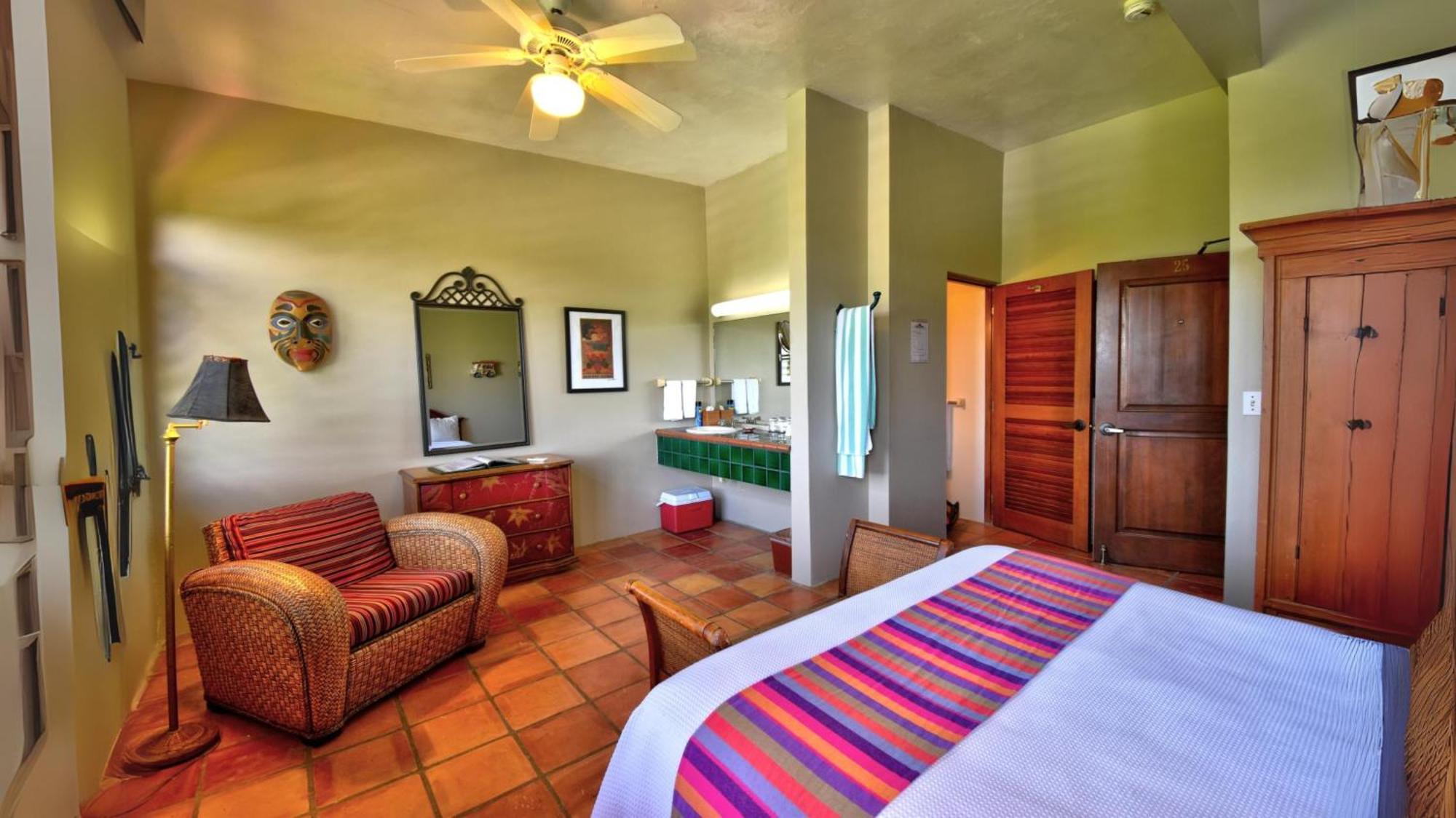 Hacienda Tamarindo Hotel 3*
