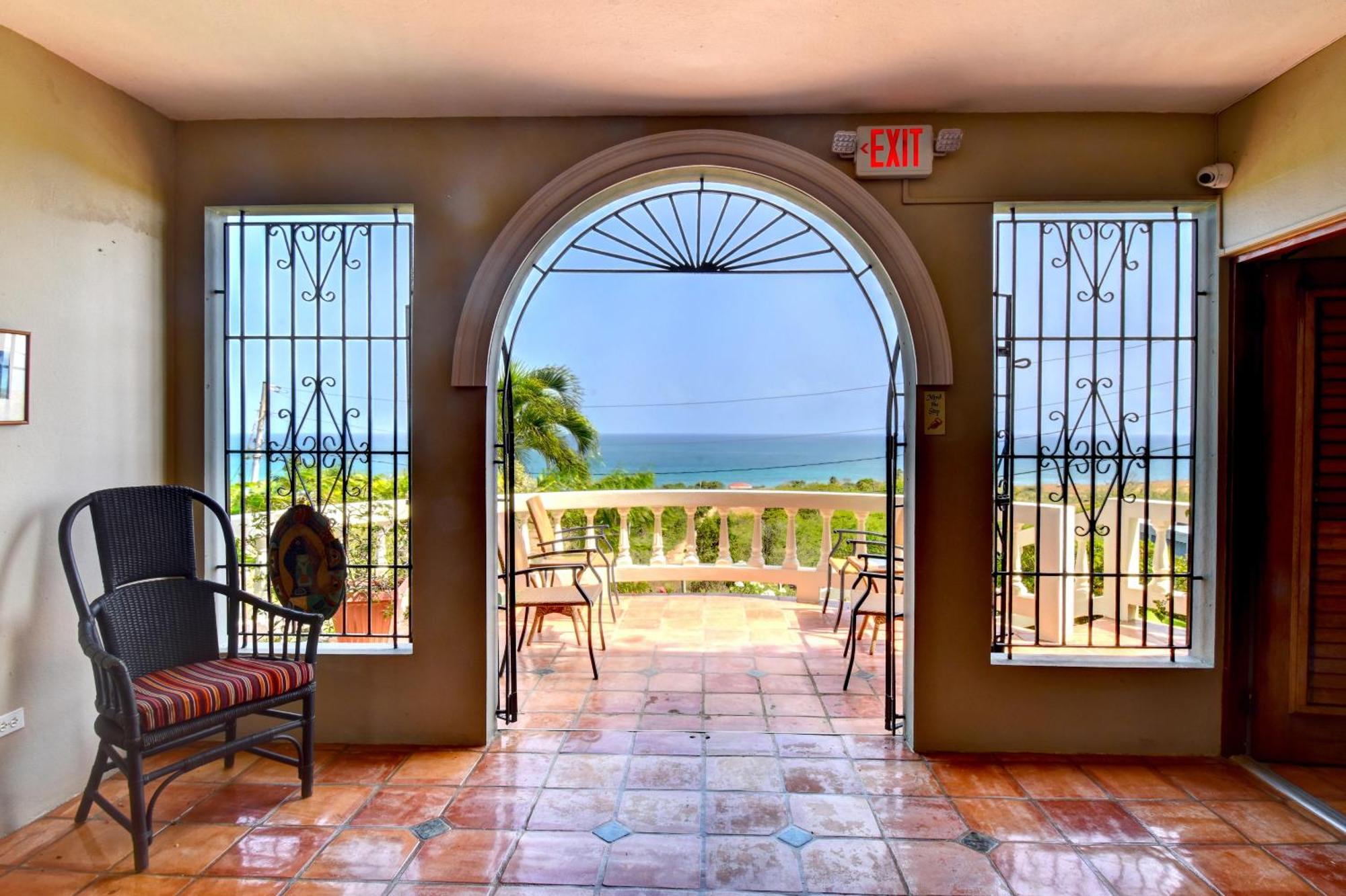 Hacienda Tamarindo 3*