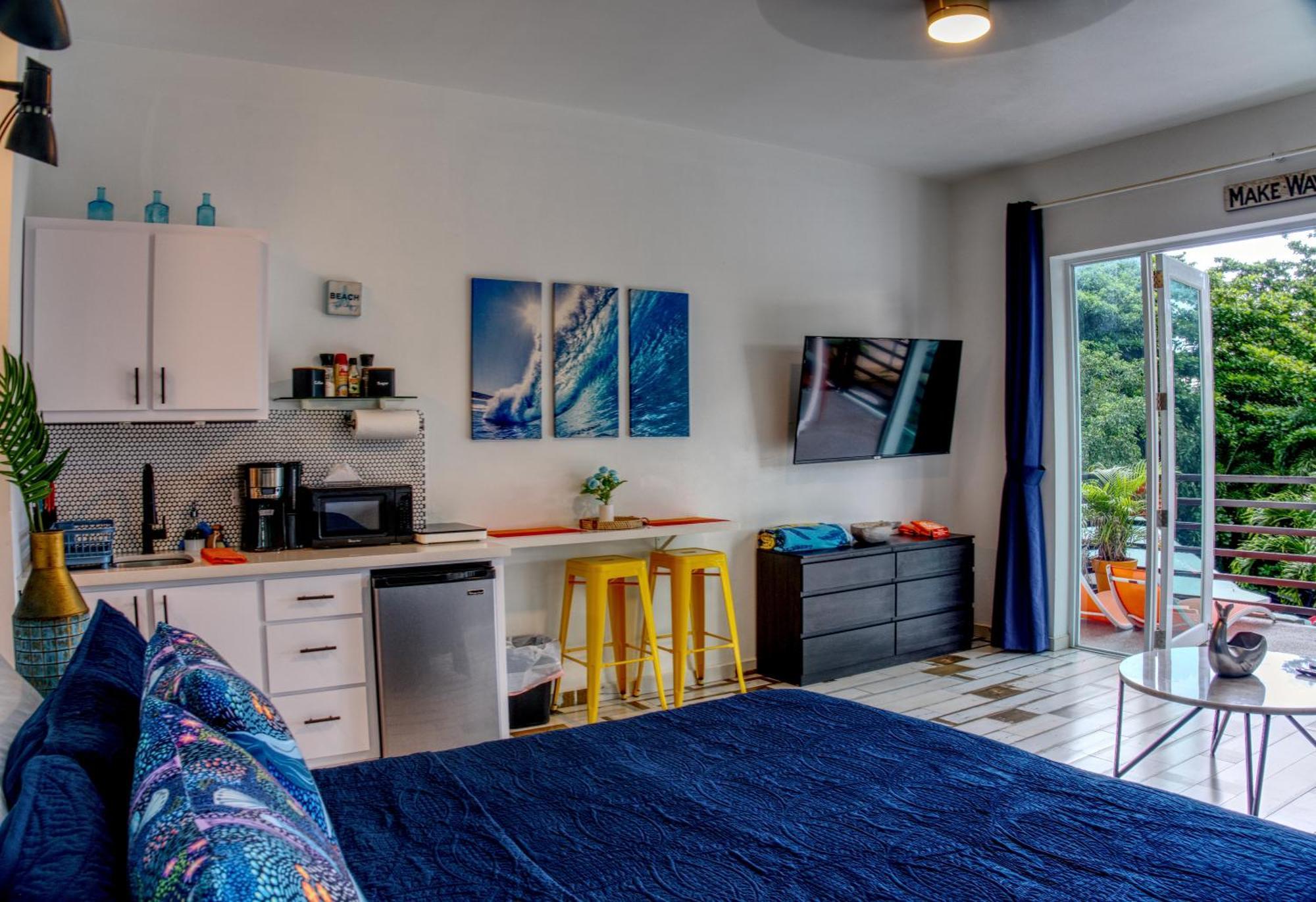 Apartamento The Pad Puntas Rincon
