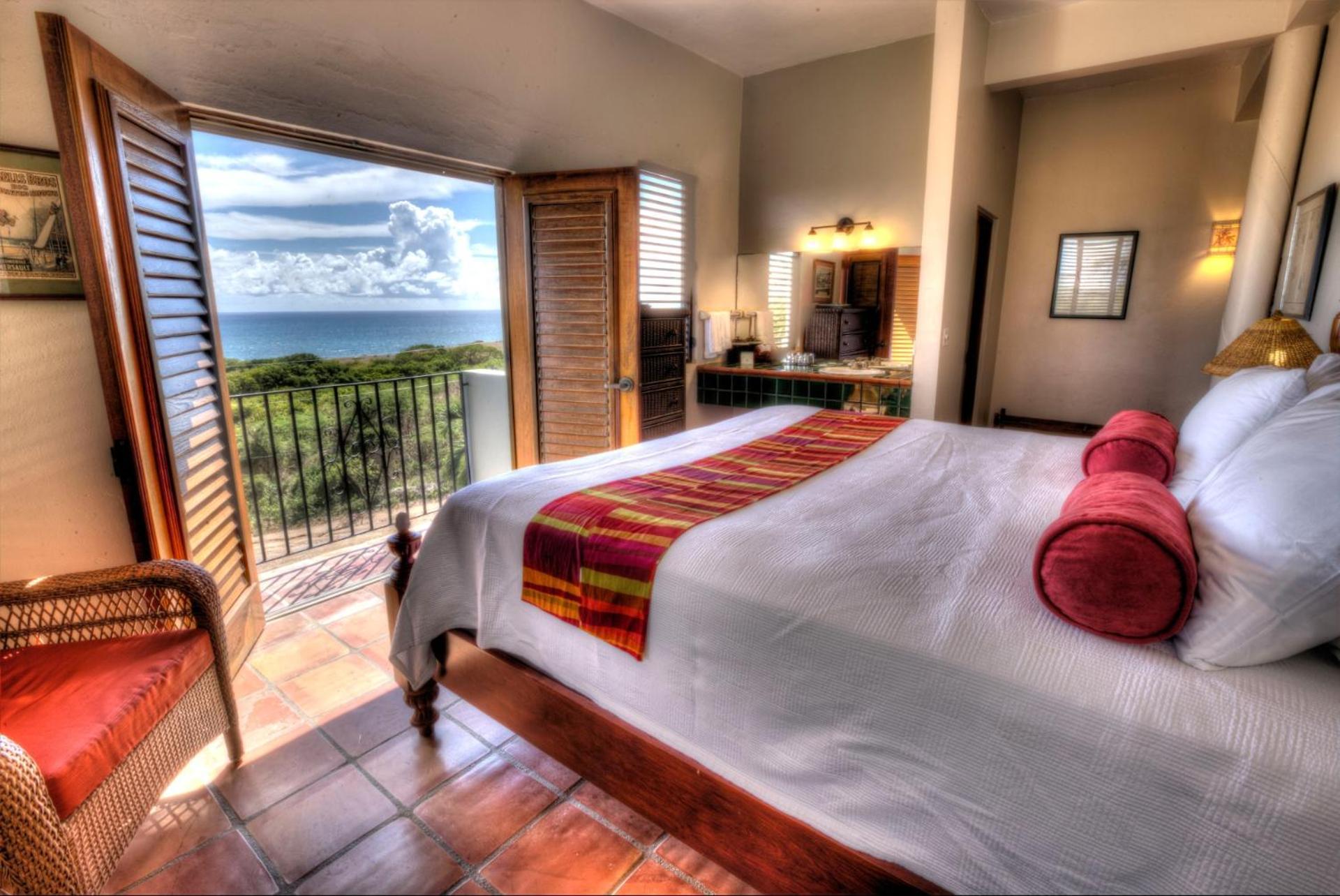 Hotel Hacienda Tamarindo Vieques
