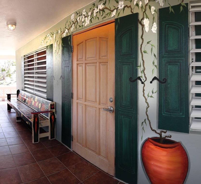 Hacienda Tamarindo Hotel
