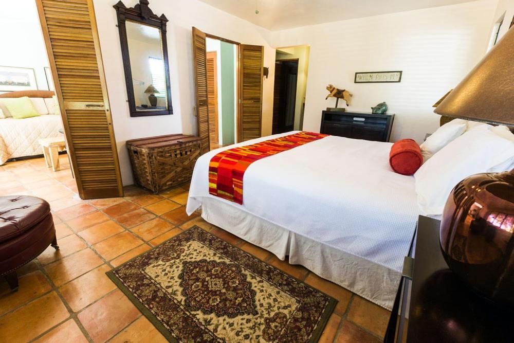 Hotel Hacienda Tamarindo