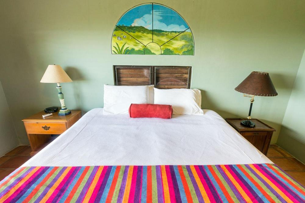 Hotel Hacienda Tamarindo 3*