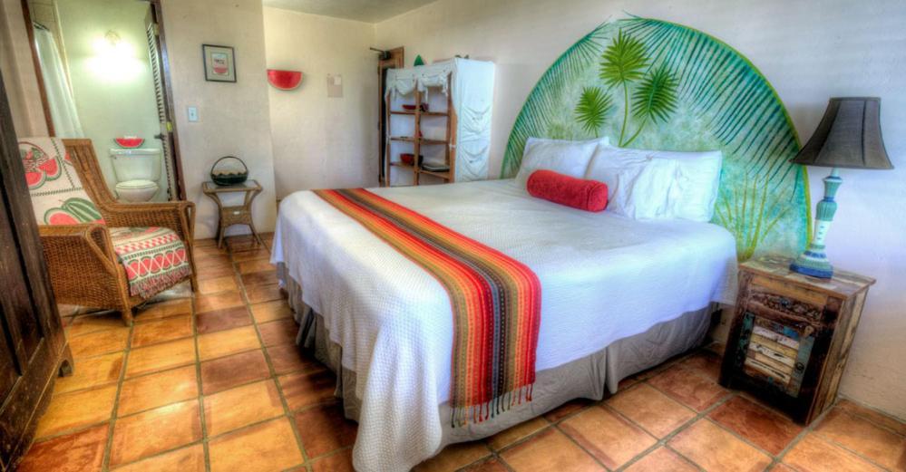 Hacienda Tamarindo Hotel Vieques