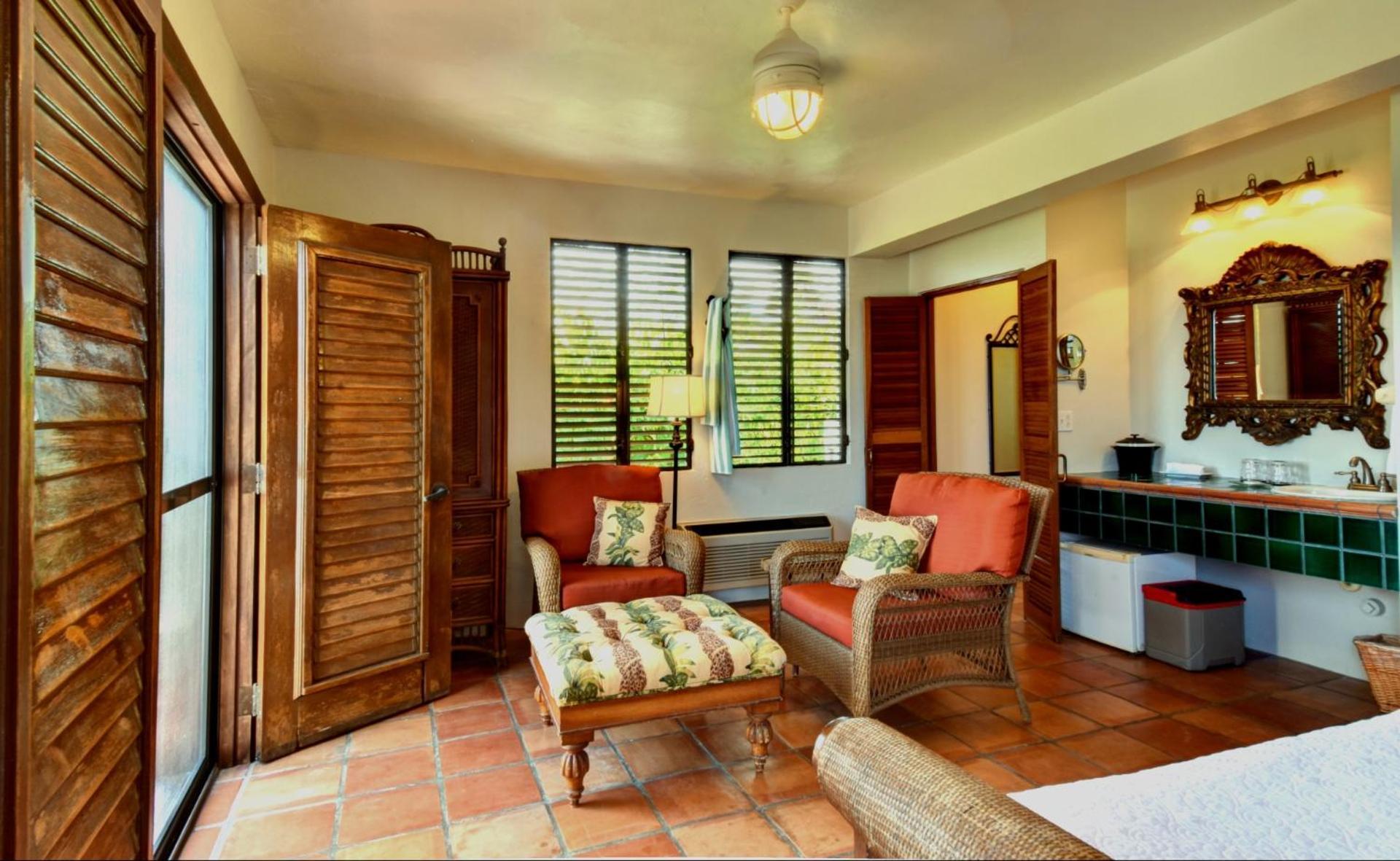 Hacienda Tamarindo Vieques