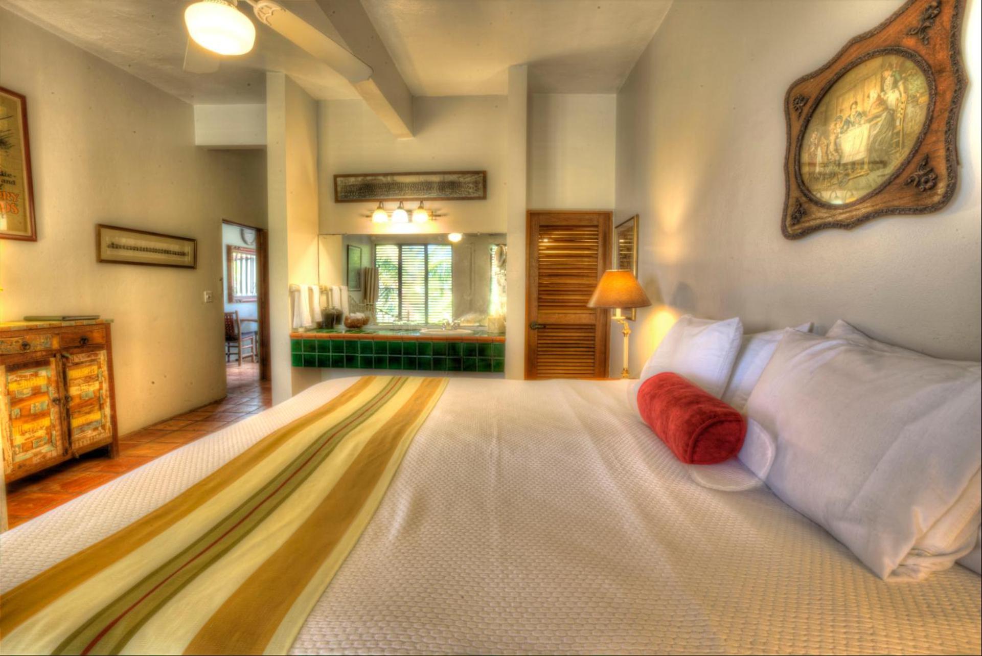 Hotel Hacienda Tamarindo 3*