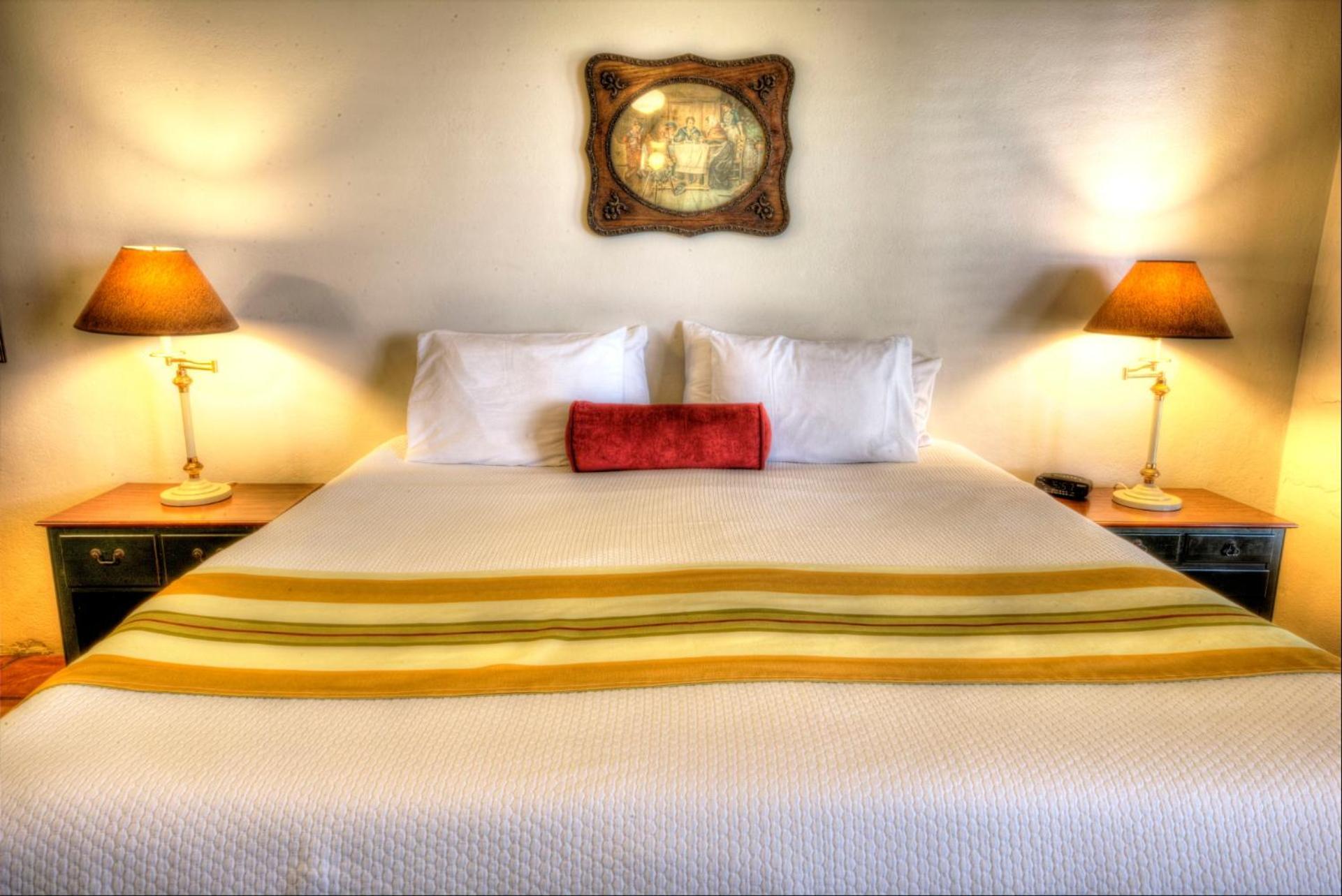 Hacienda Tamarindo Hotel Vieques