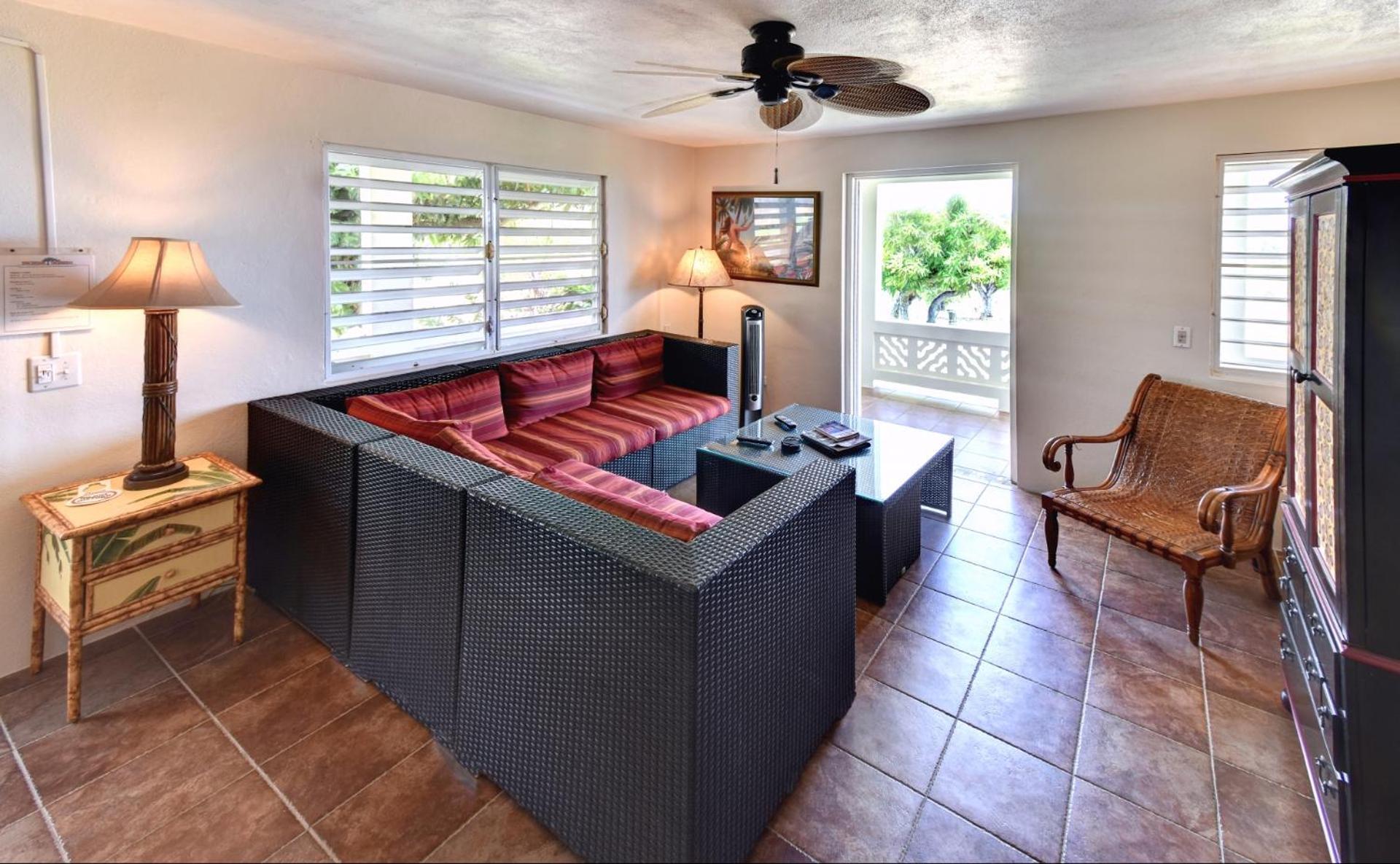 Hotel Hacienda Tamarindo Vieques
