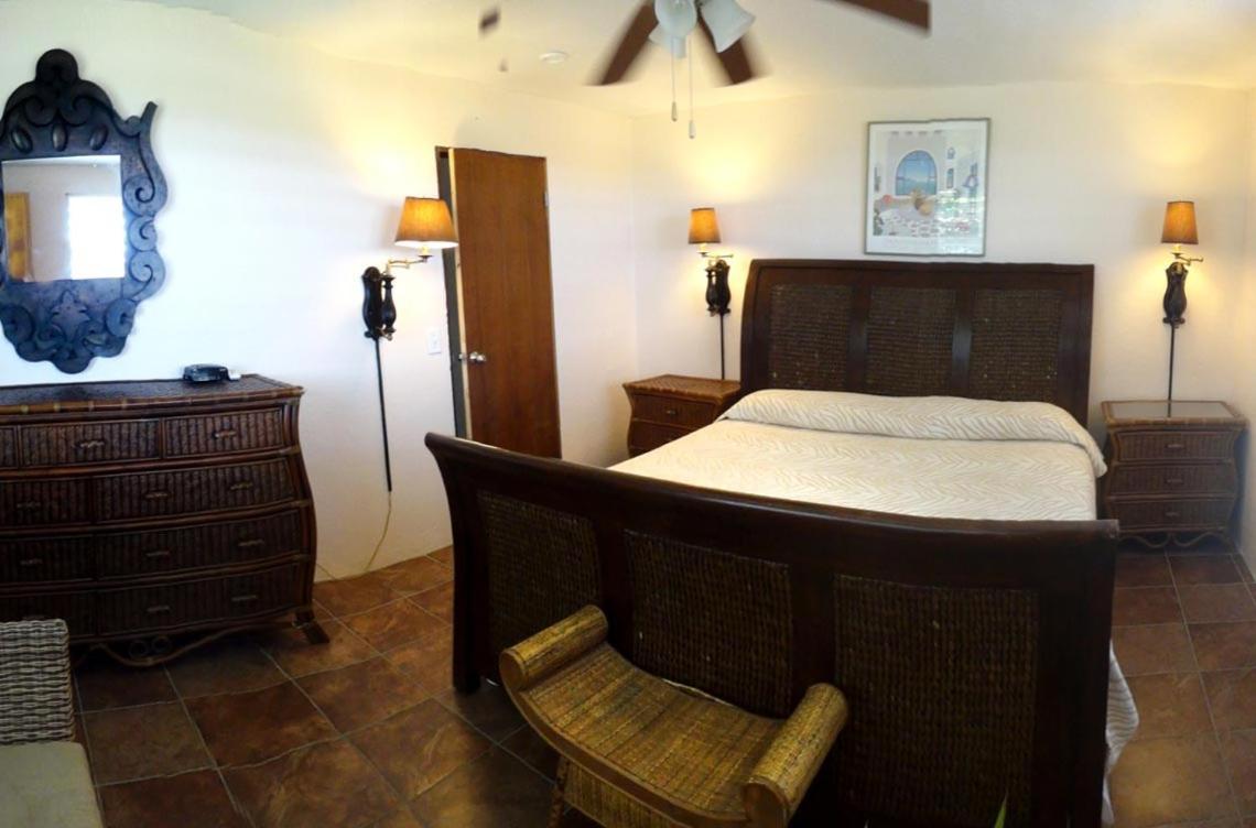 Hacienda Tamarindo Hotel 3*