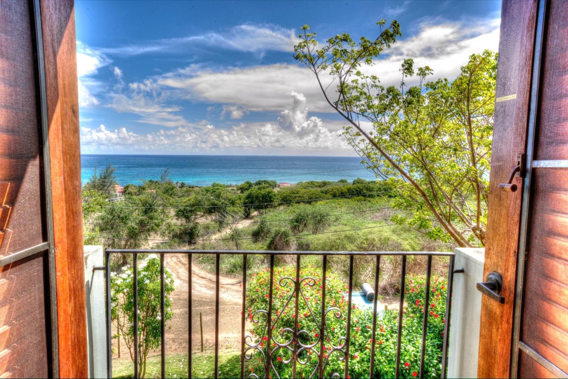 Hacienda Tamarindo 3* Vieques